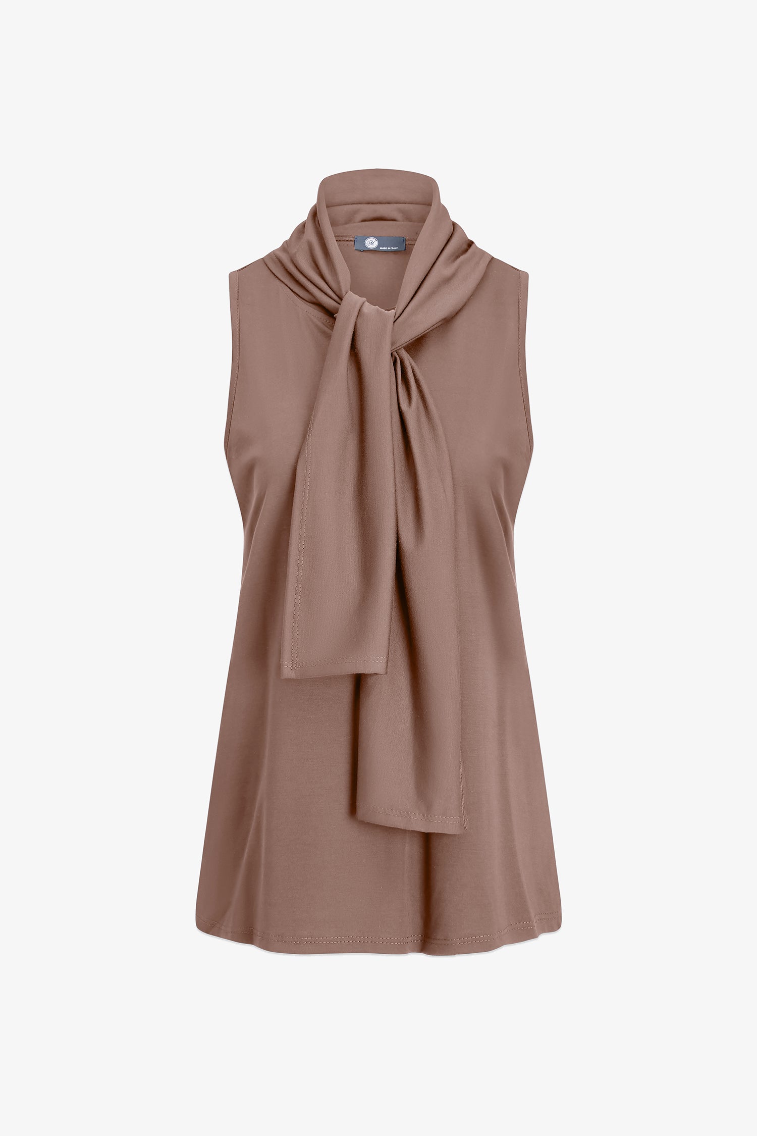 Women's Knit Sleeveless Top