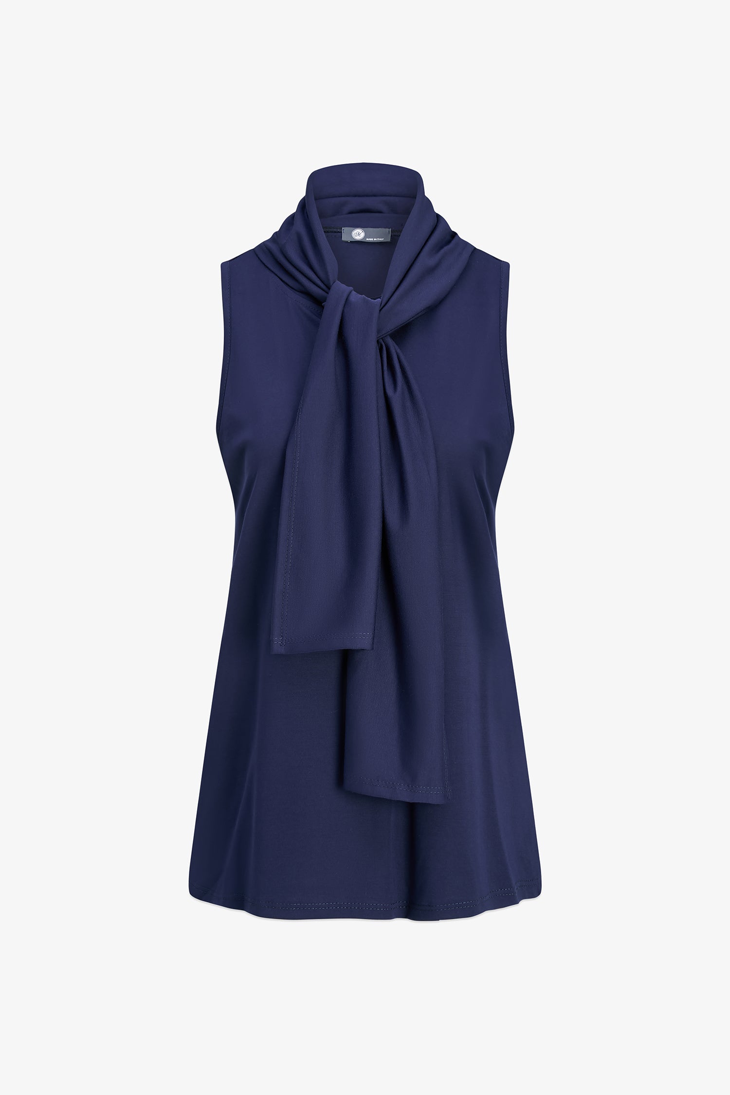 Women's Knit Sleeveless Top