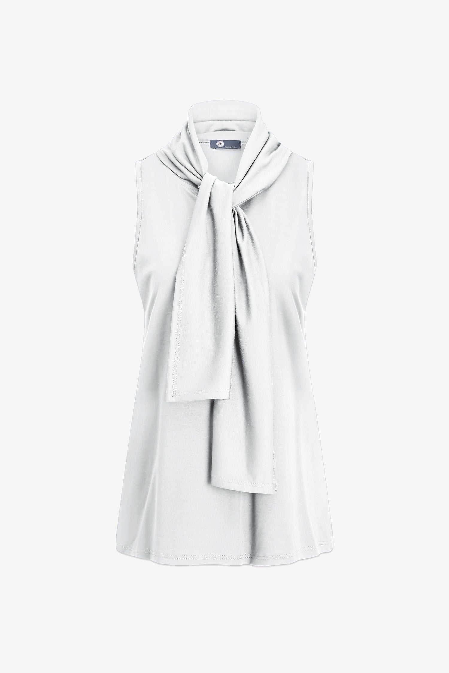 Women's Knit Sleeveless Top