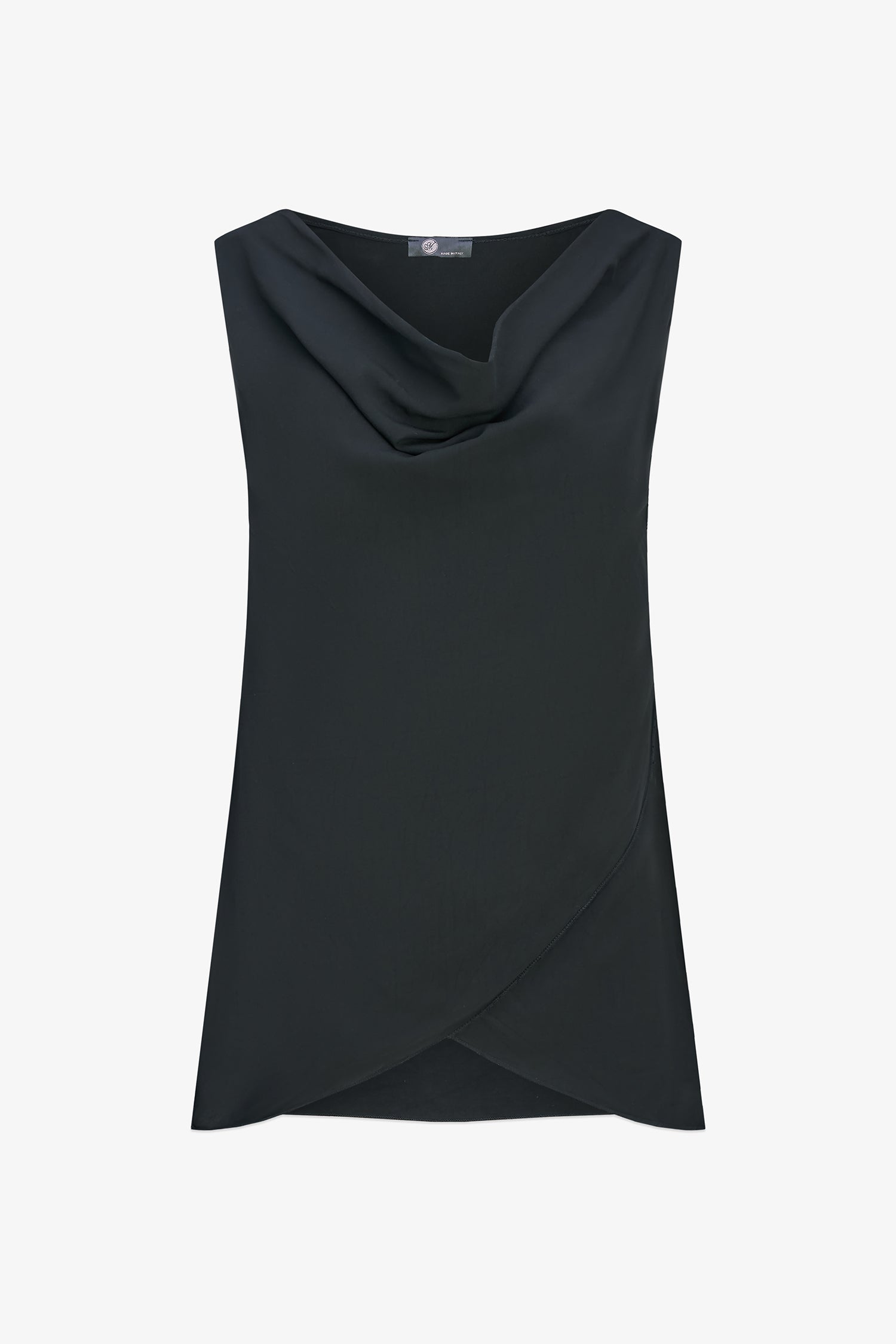 Women's Woven Sleeveless Top
