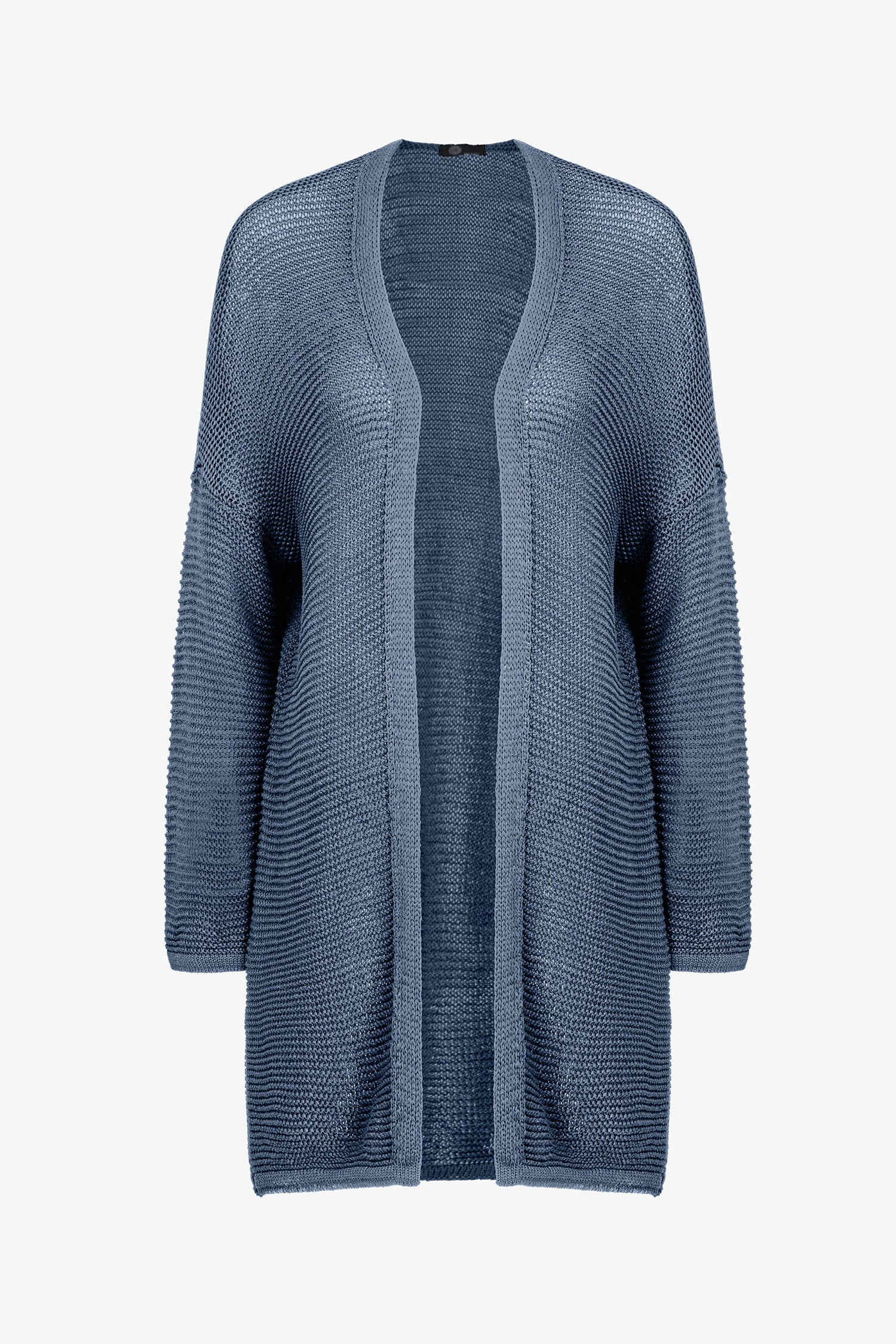 Women's Knit Long Sleeve Cardigan