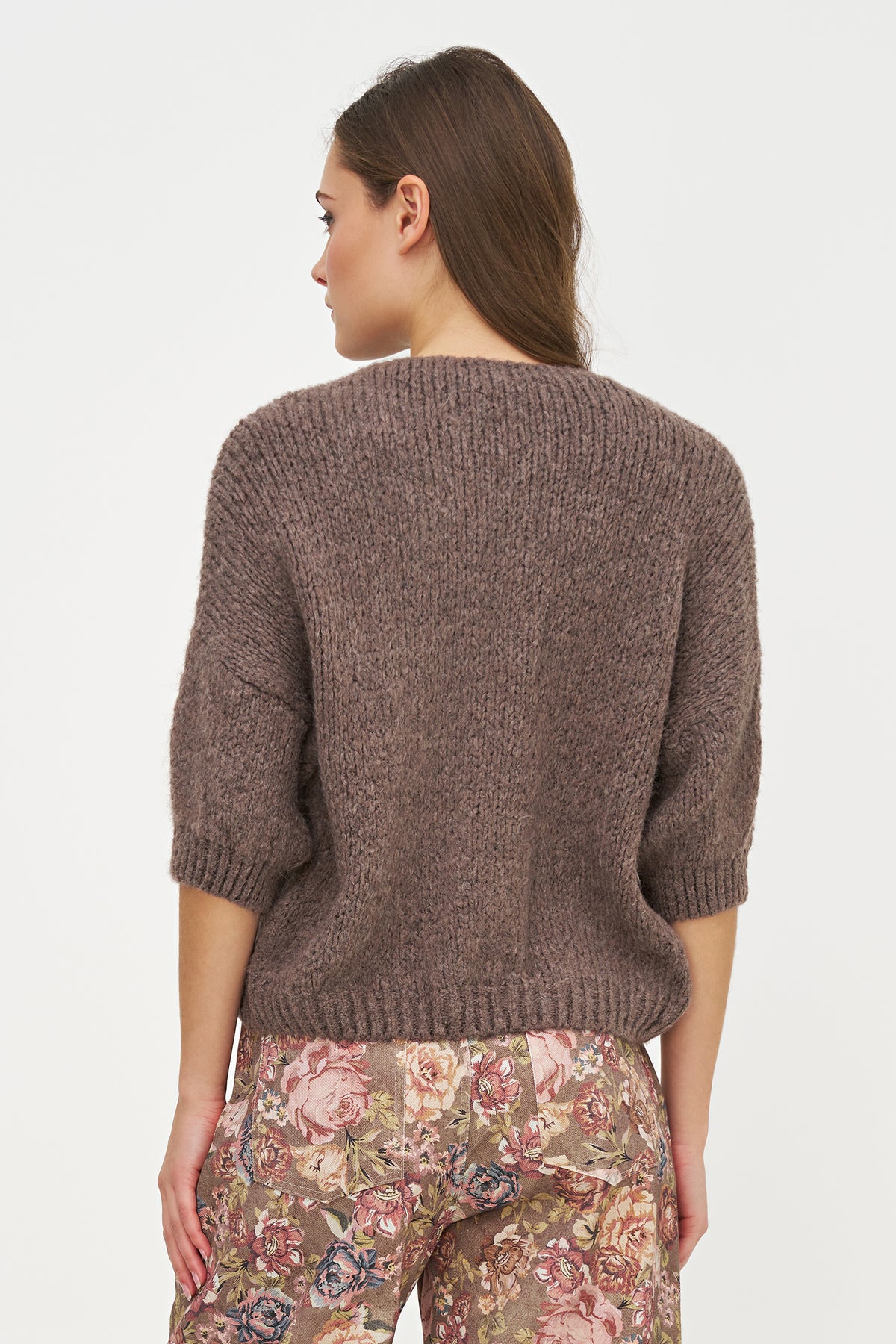 Women's Knit Cardigan