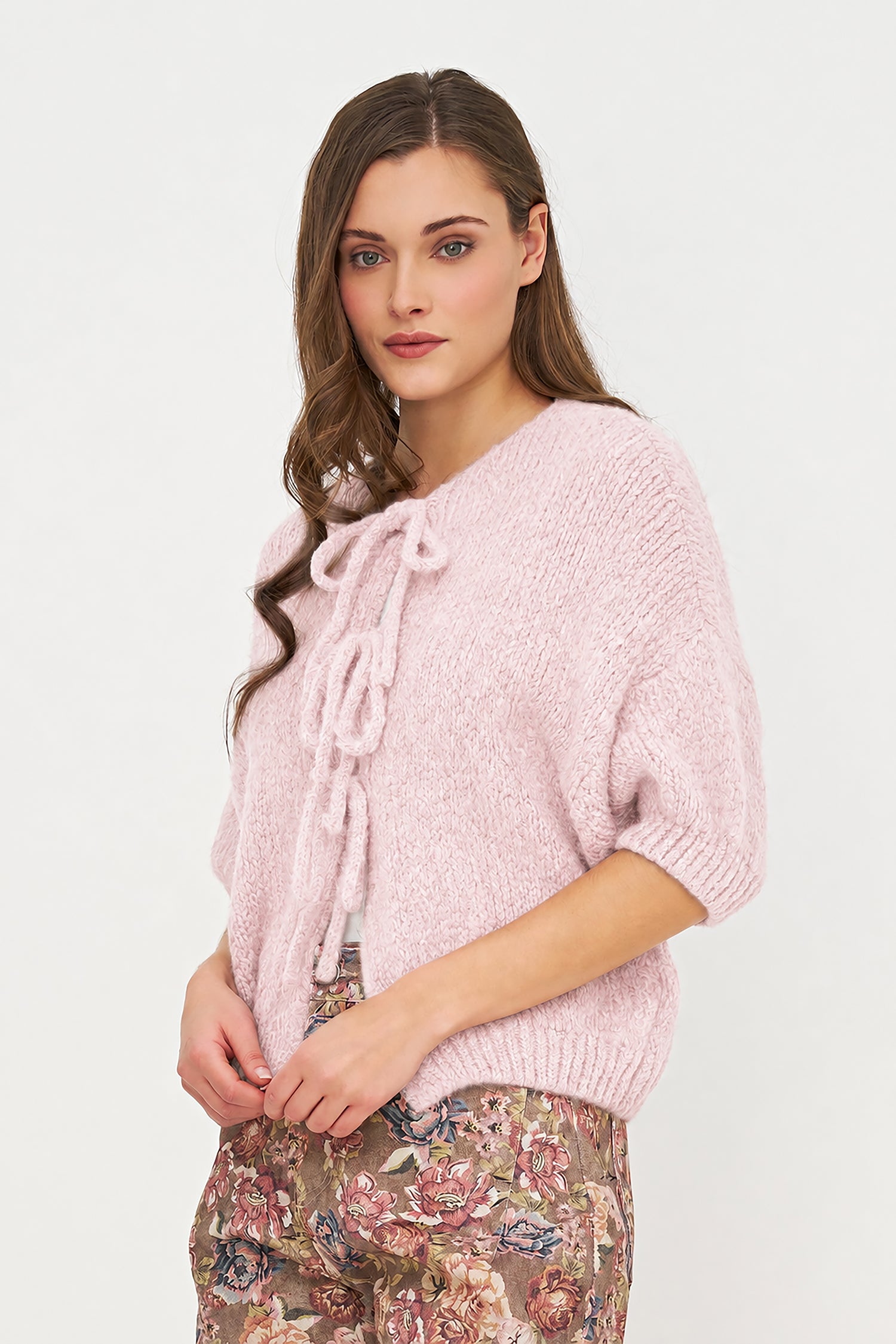 Women's Knit Cardigan