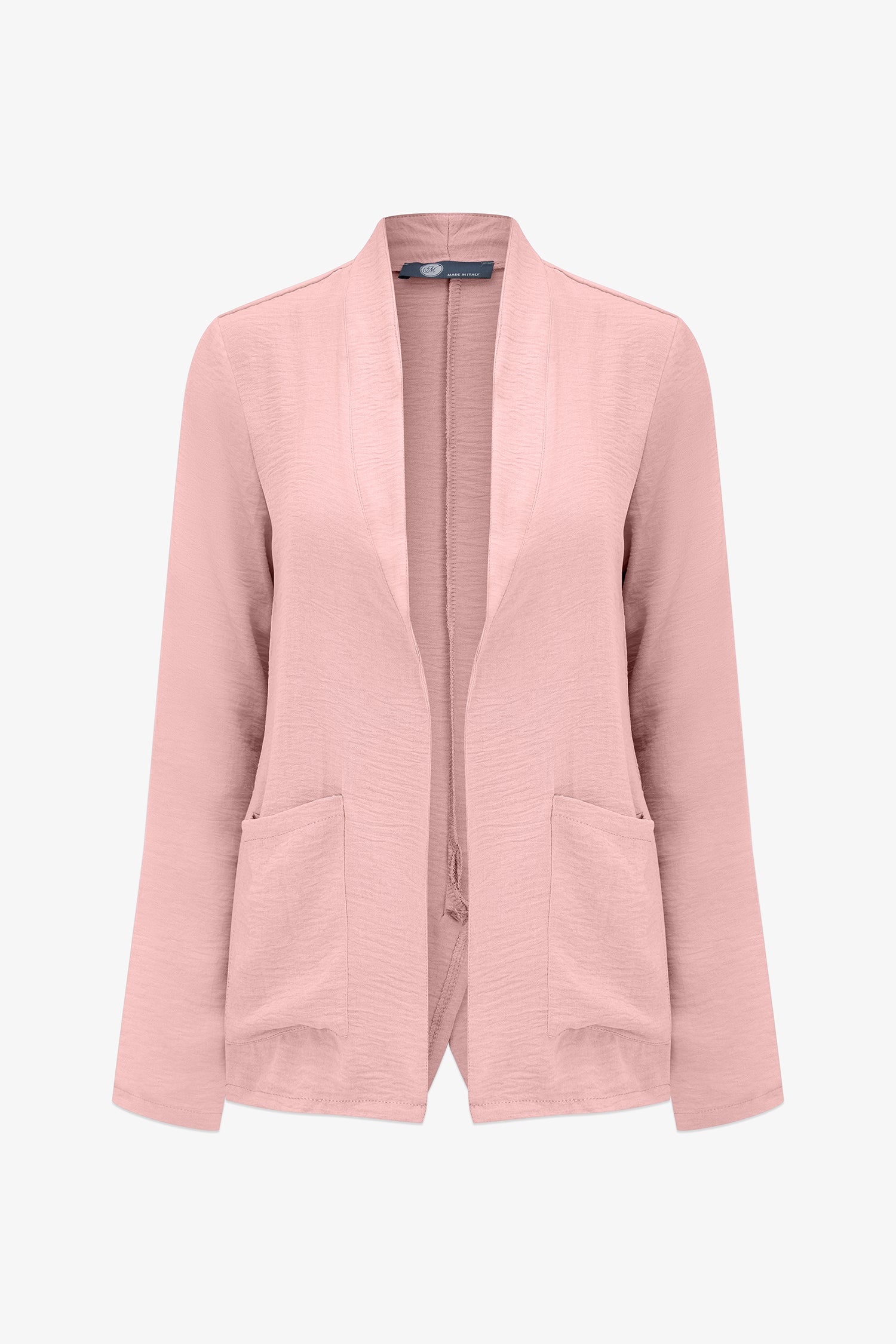 Women's Woven Cardigan