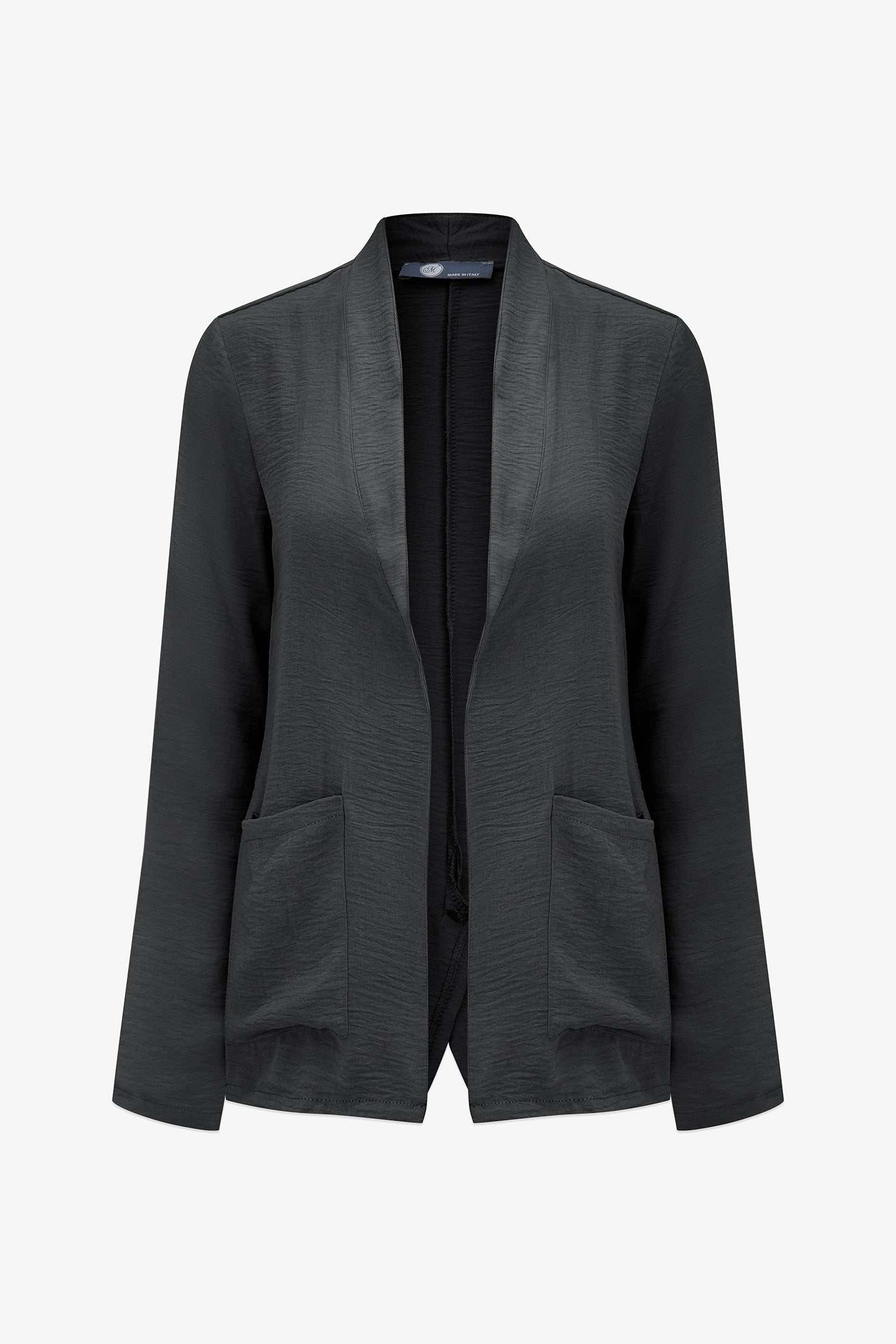 Women's Woven Cardigan