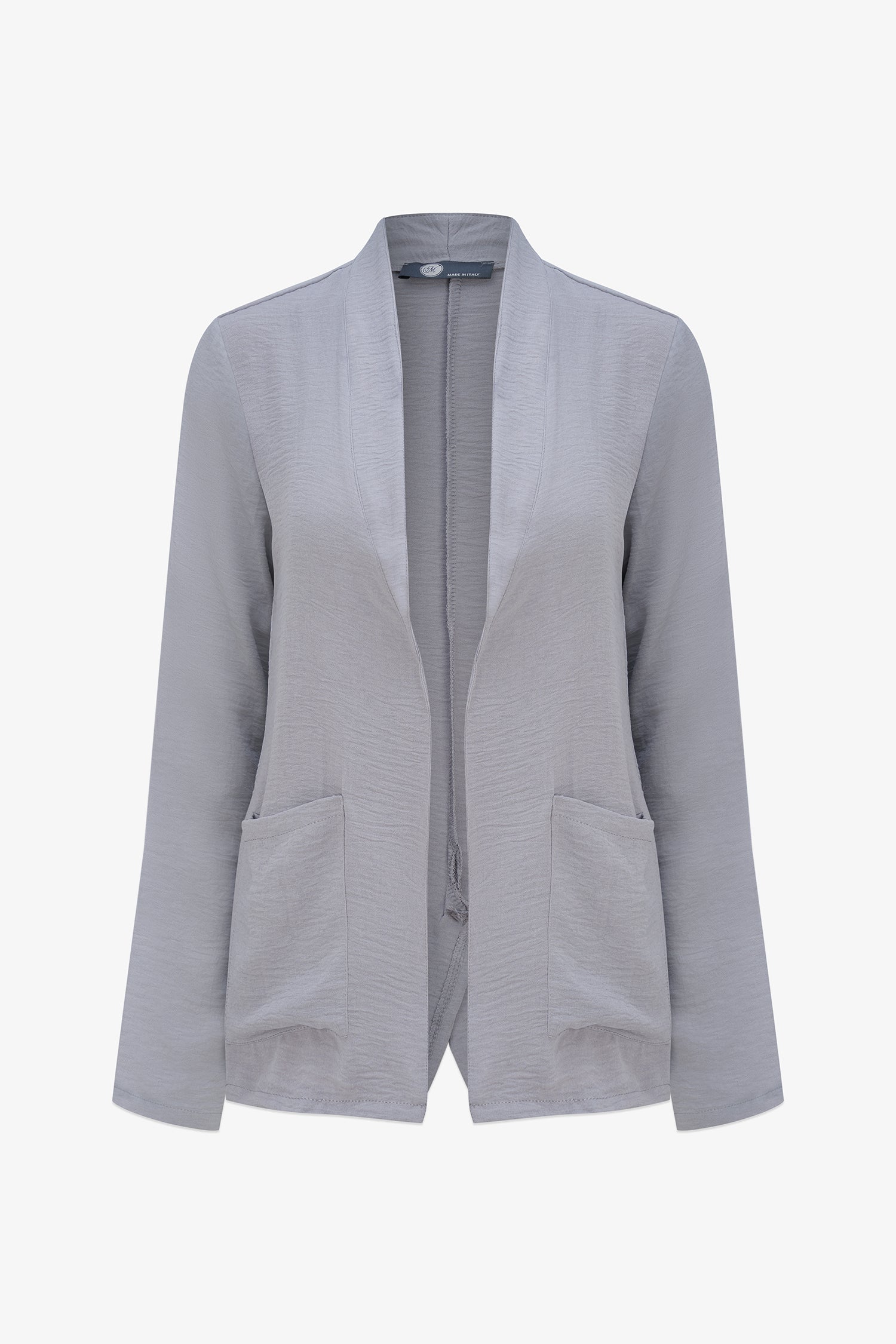 Women's Woven Cardigan