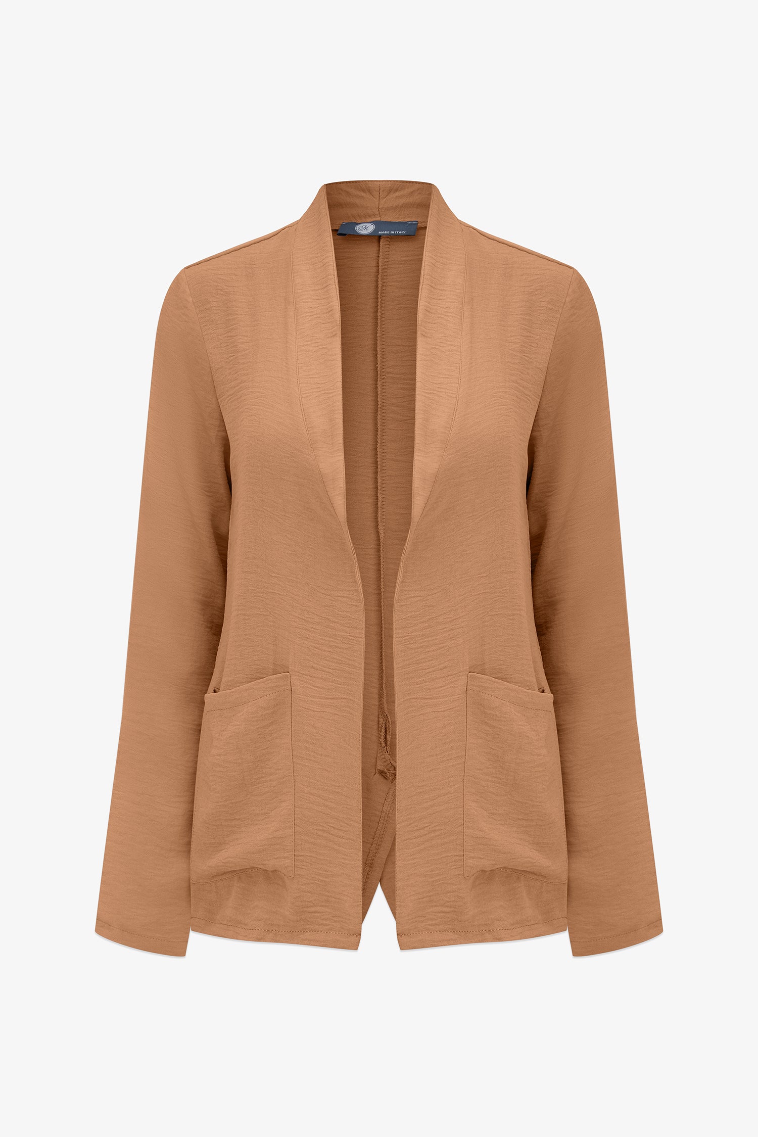 Women's Woven Cardigan