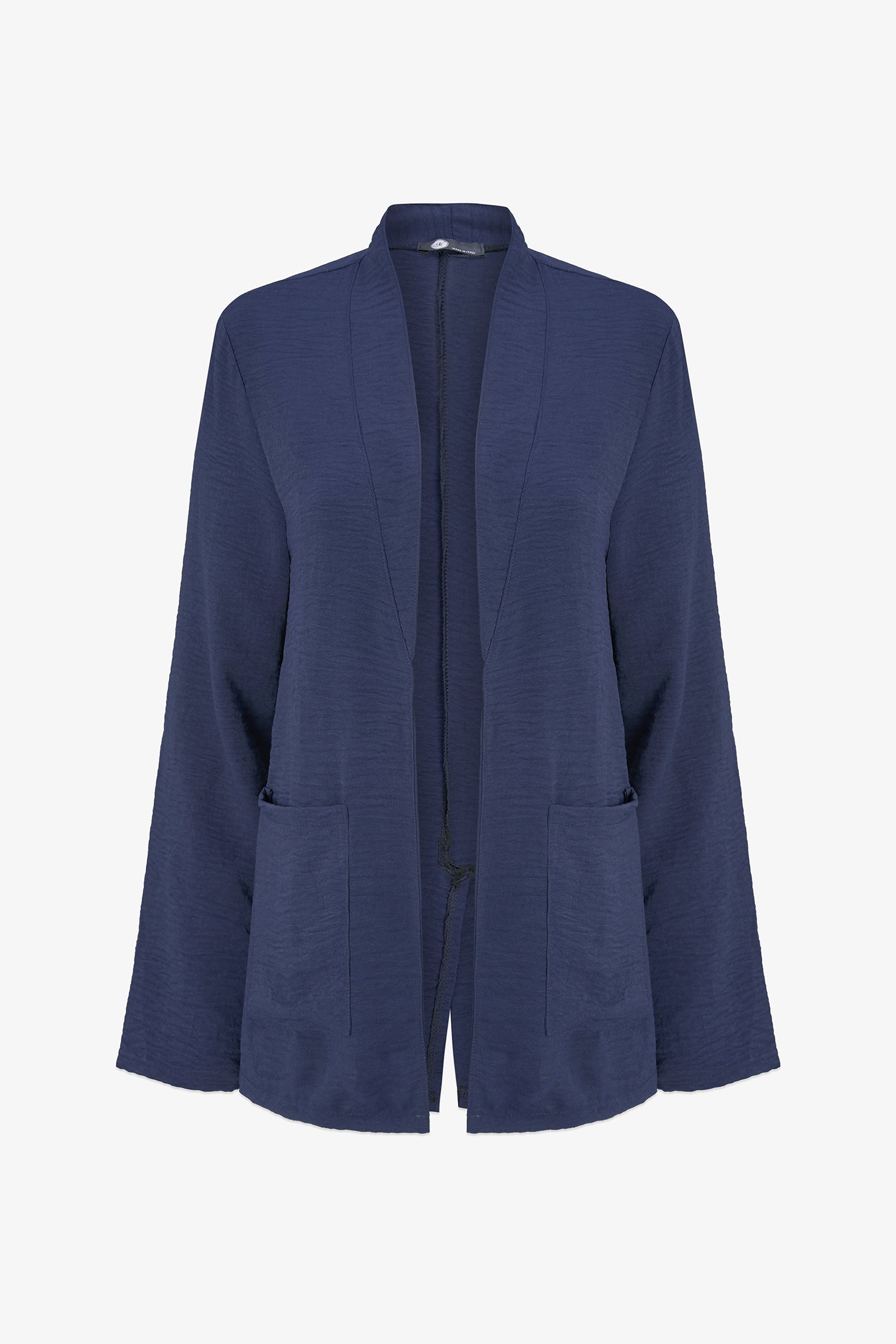 Women's Woven Cardigan