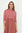 Women's Knit/Woven Combo Cardigan