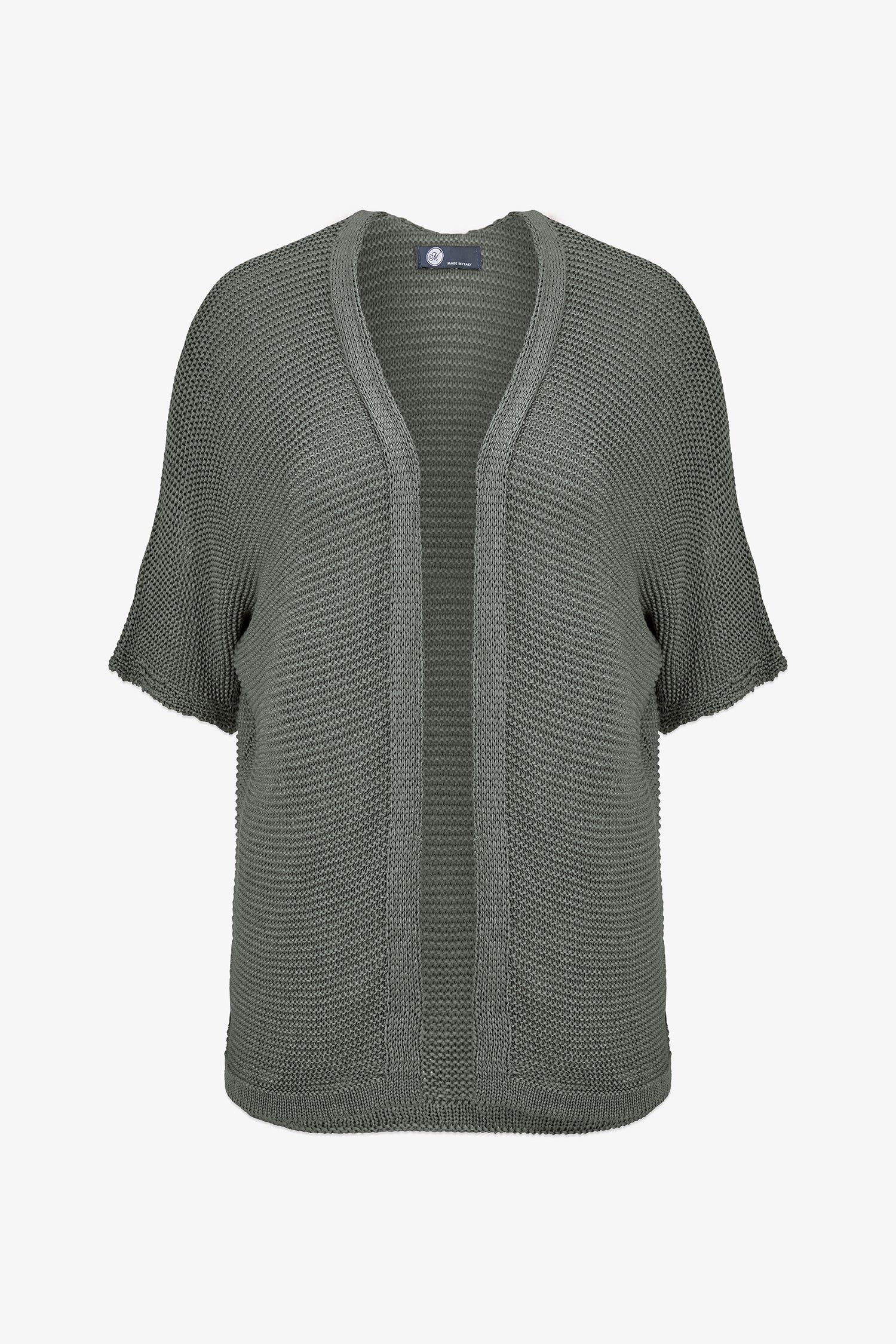 Women's Knit Cardigan