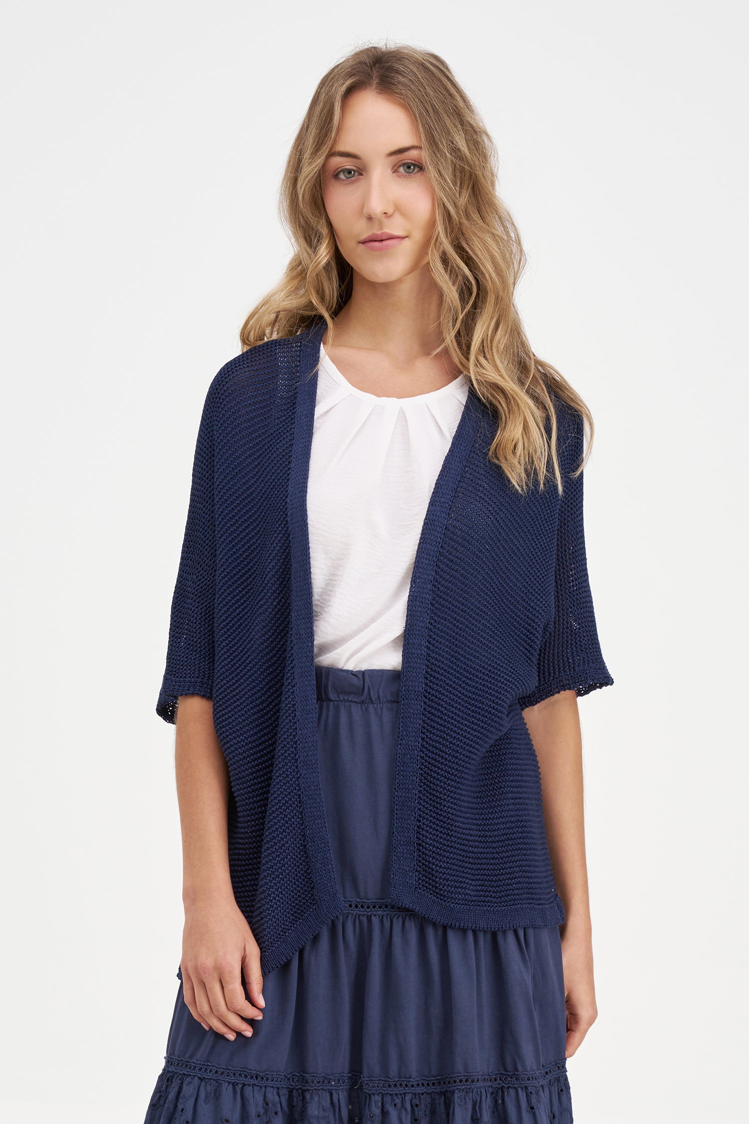 Women's Knit Cardigan