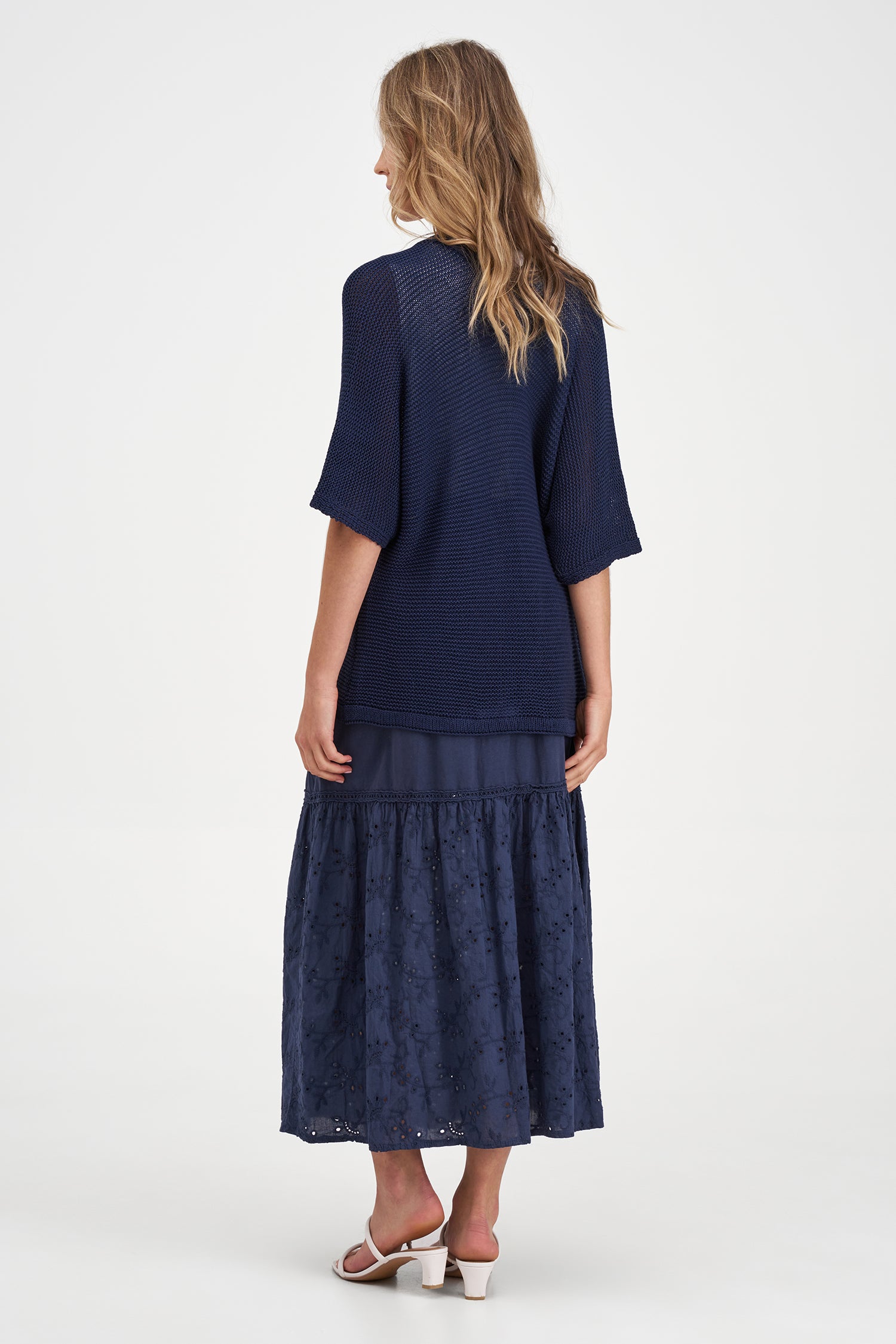 Women's Knit Cardigan