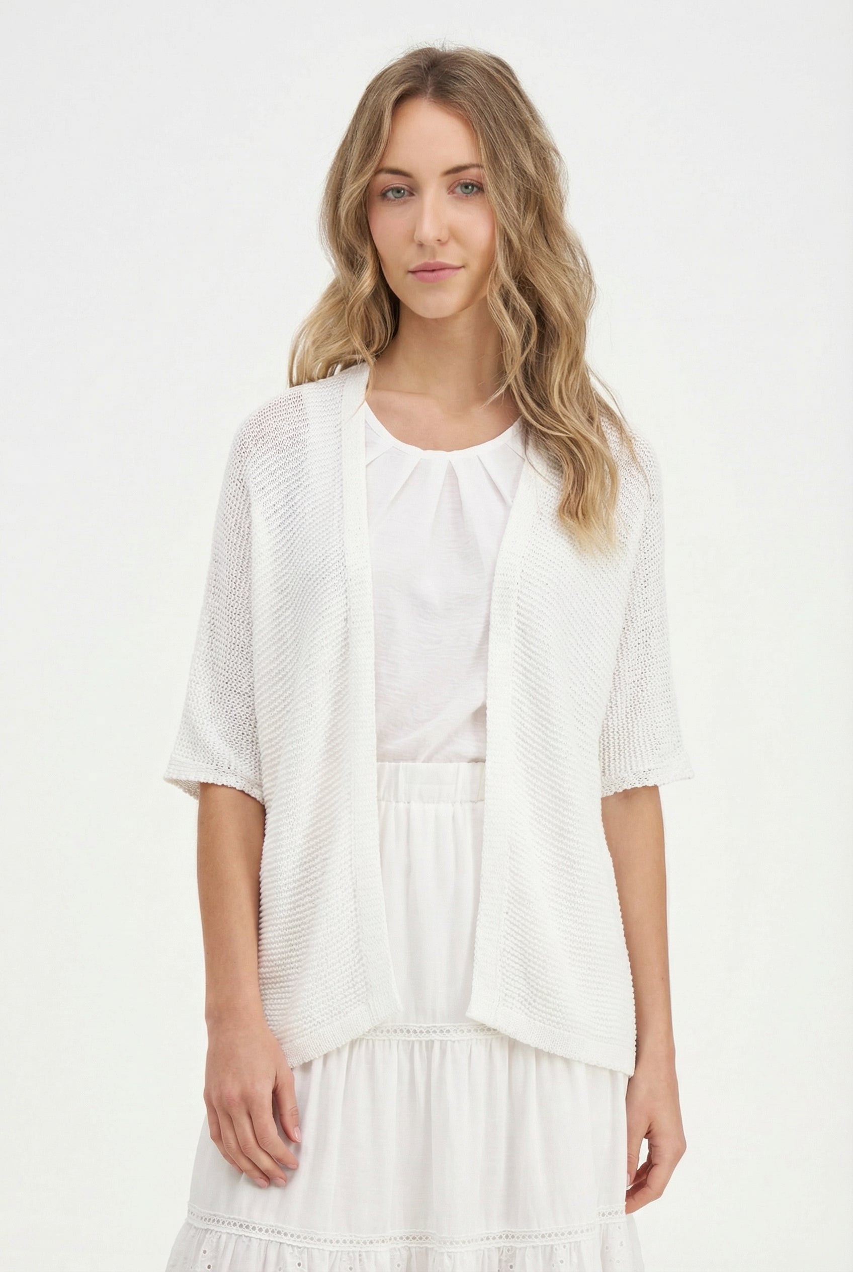 Women's Knit Cardigan