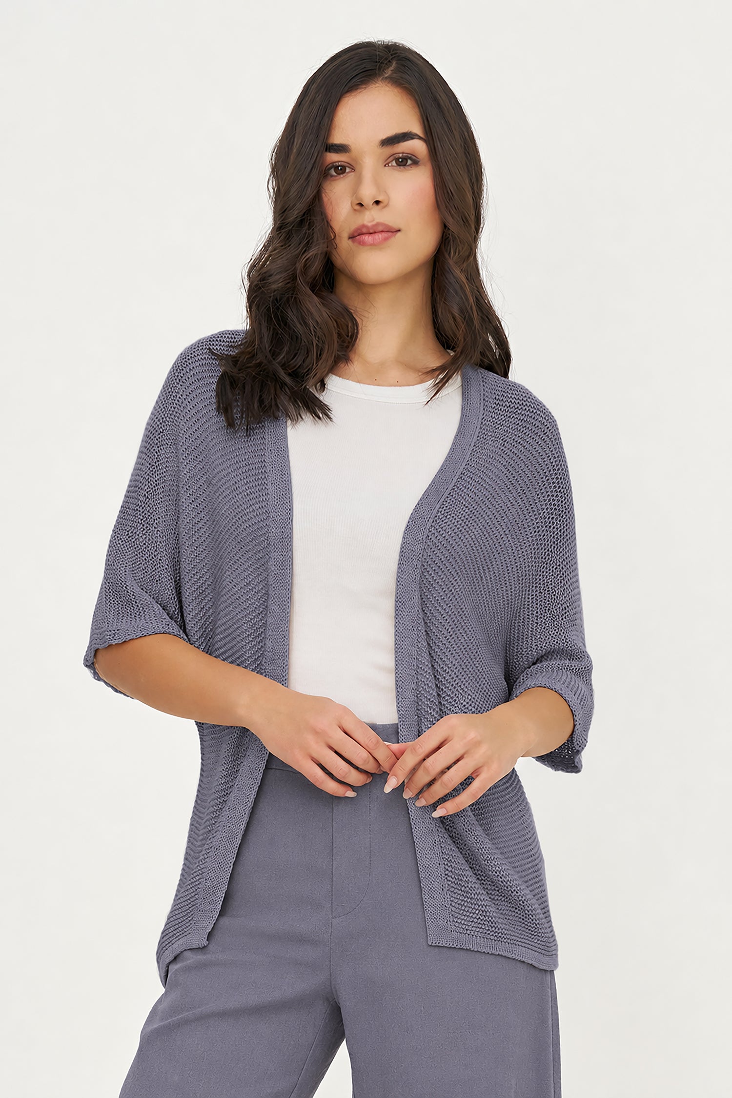 Women's Knit Cardigan