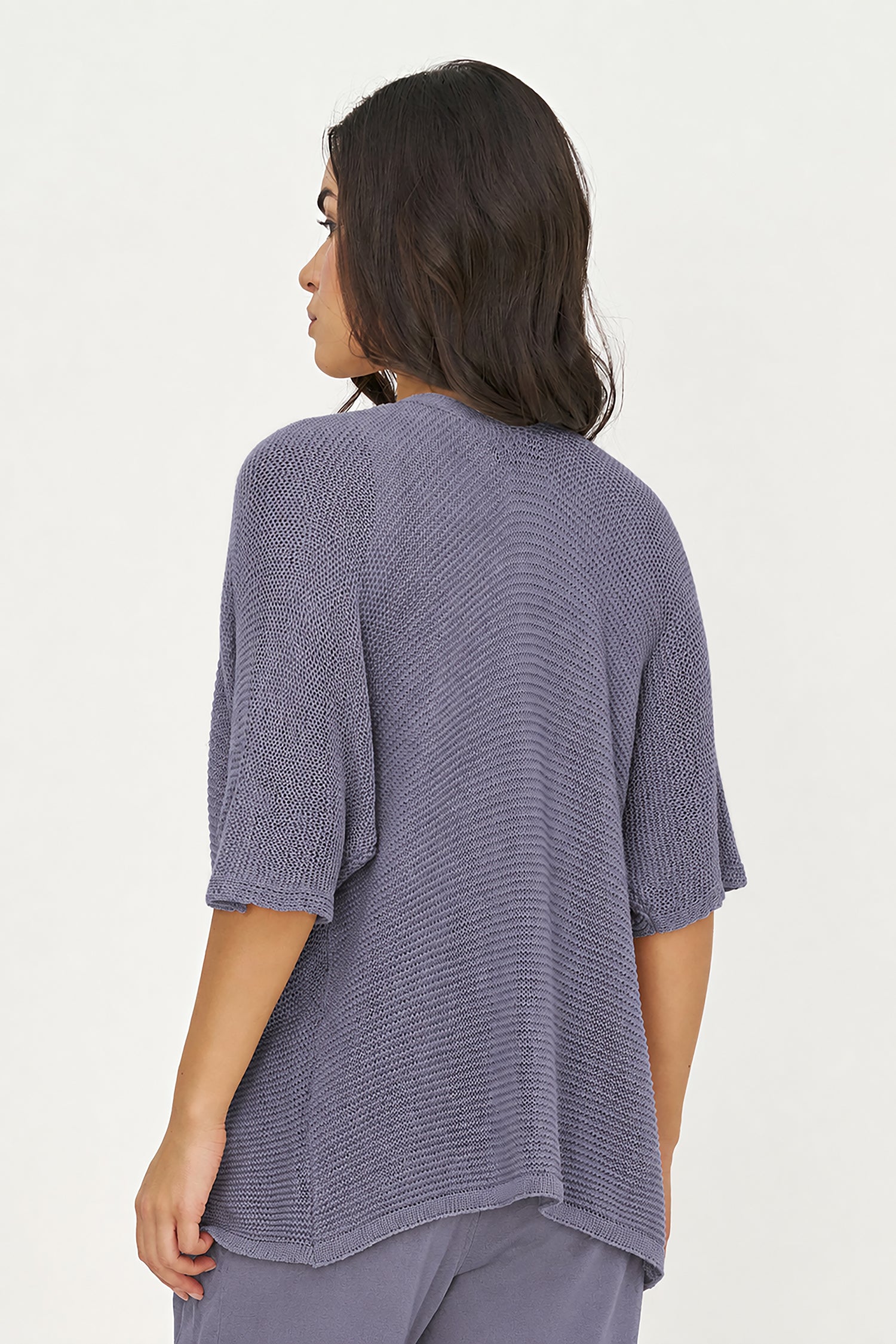 Women's Knit Cardigan