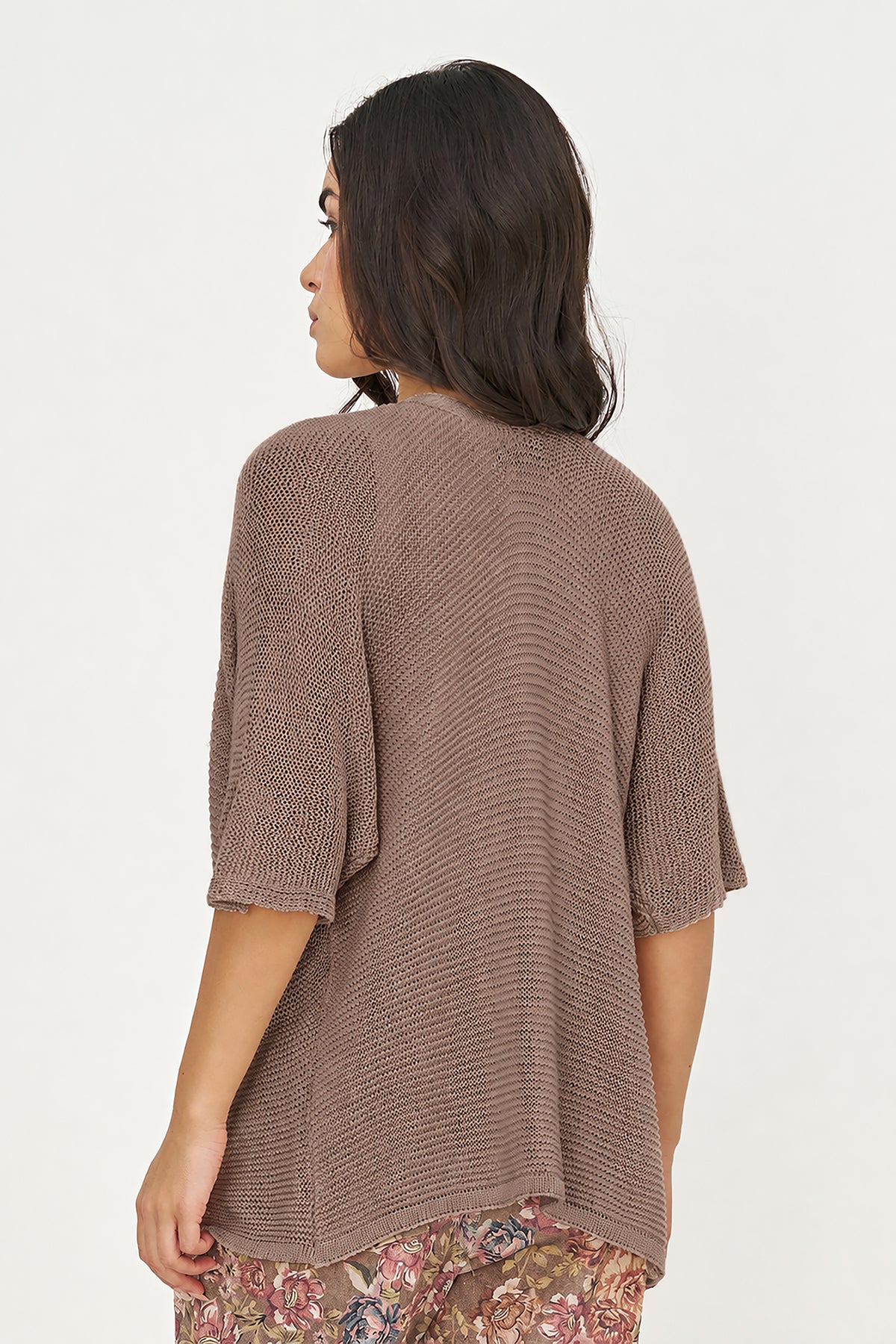 Women's Knit Cardigan