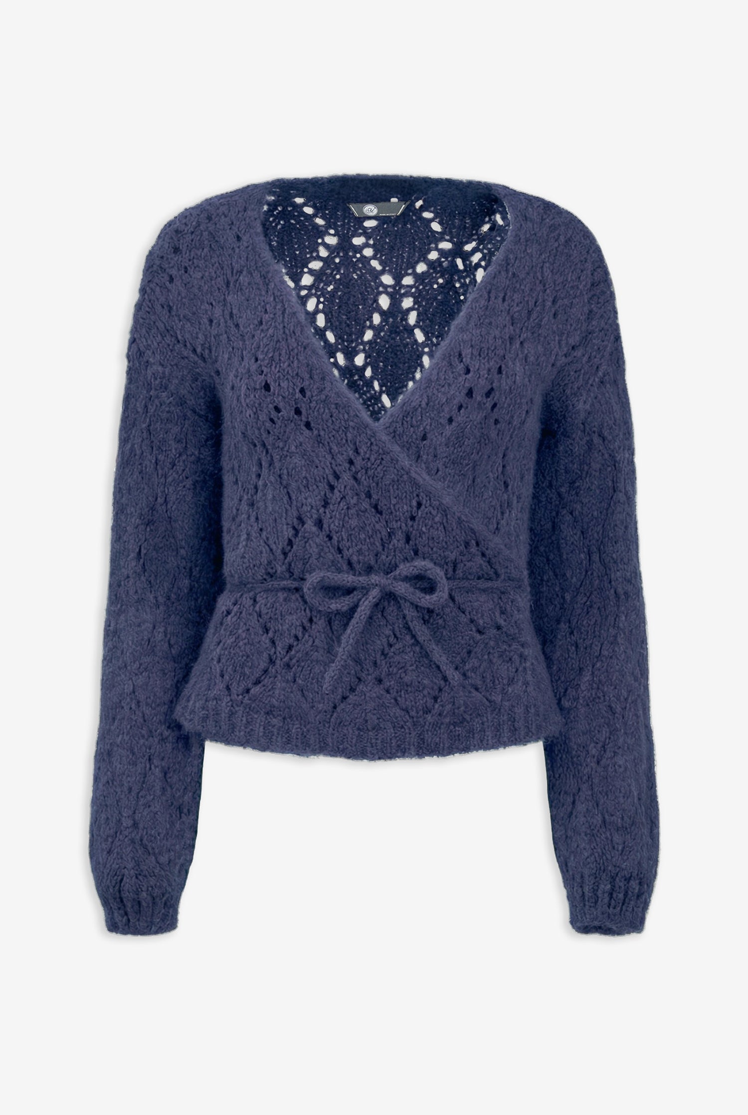 Women's Knit Cardigan