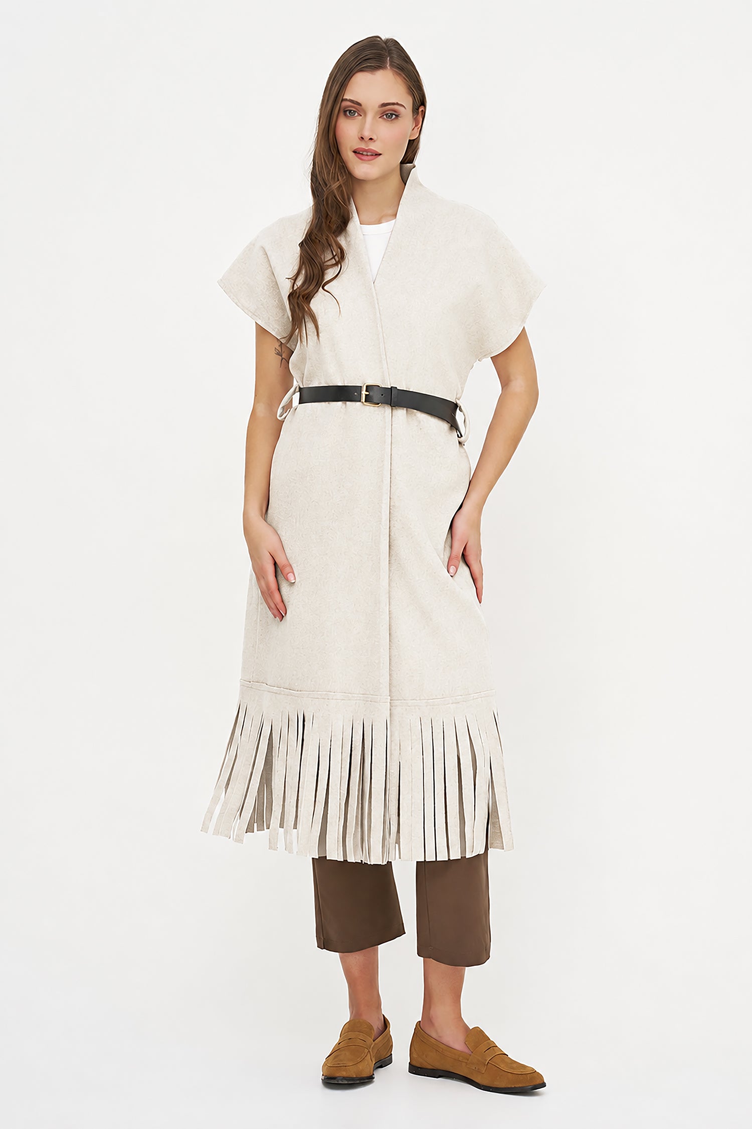Women's Knit Cardigan