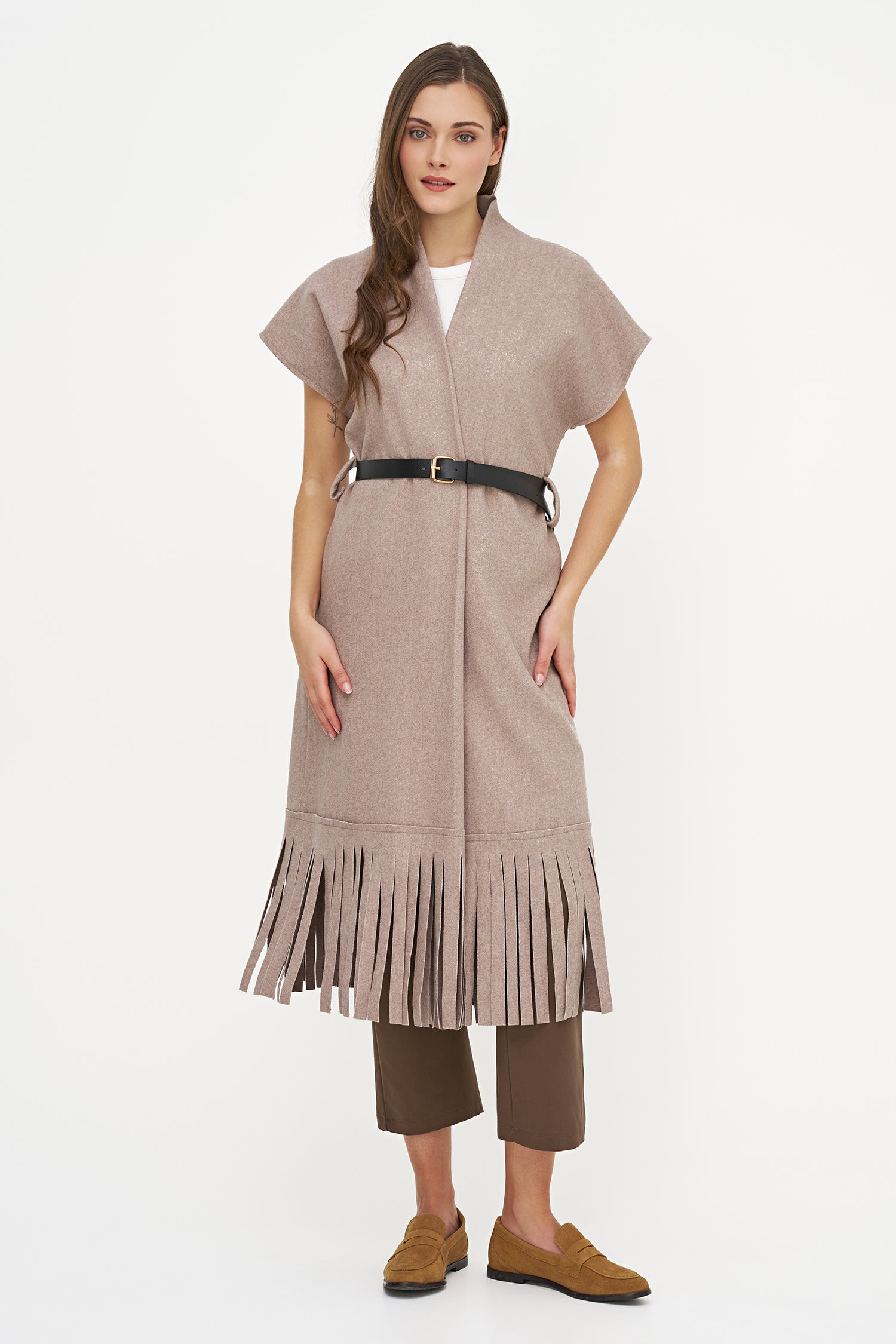 Women's Knit Cardigan