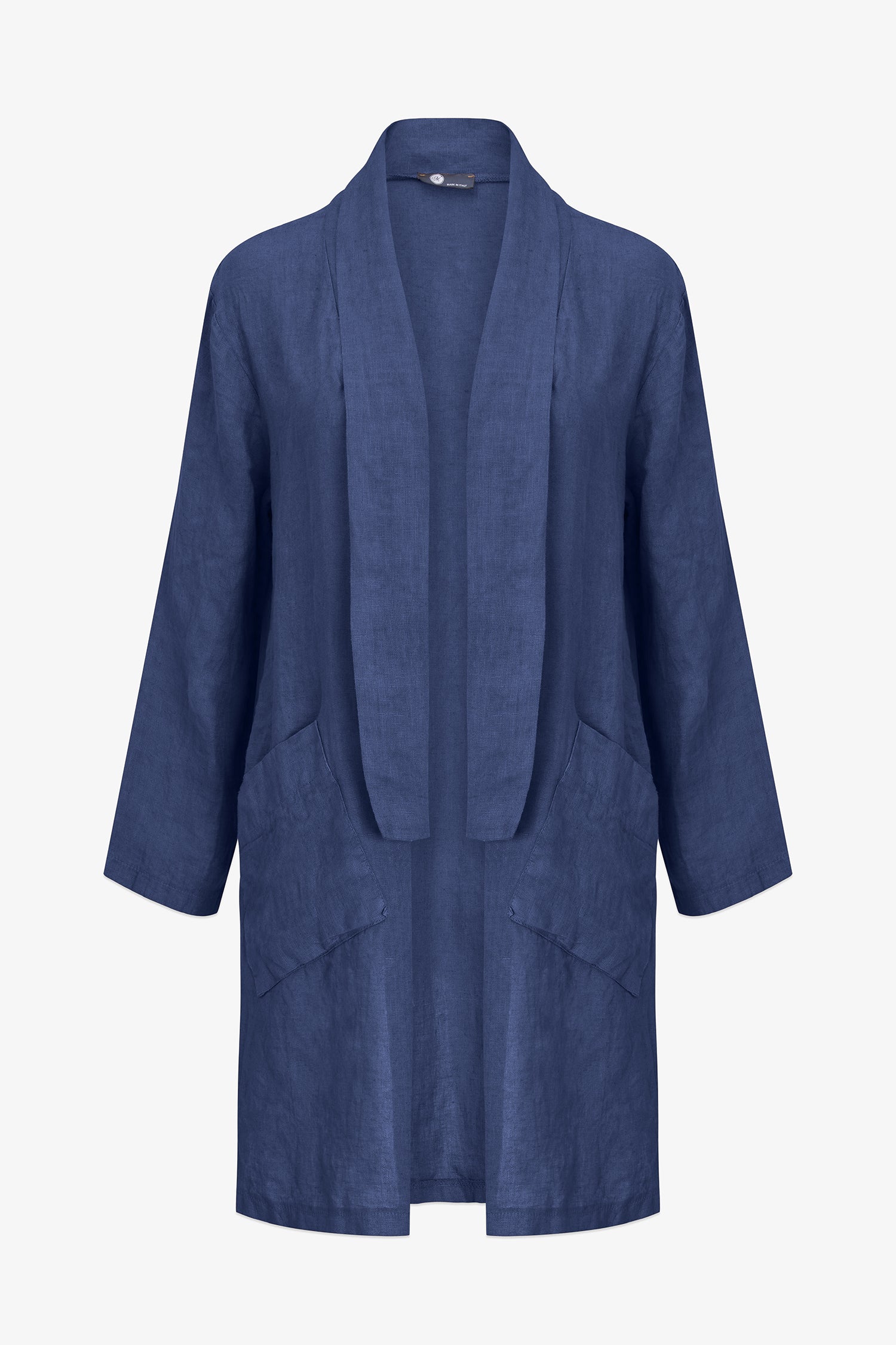 Women's Woven Cardigan