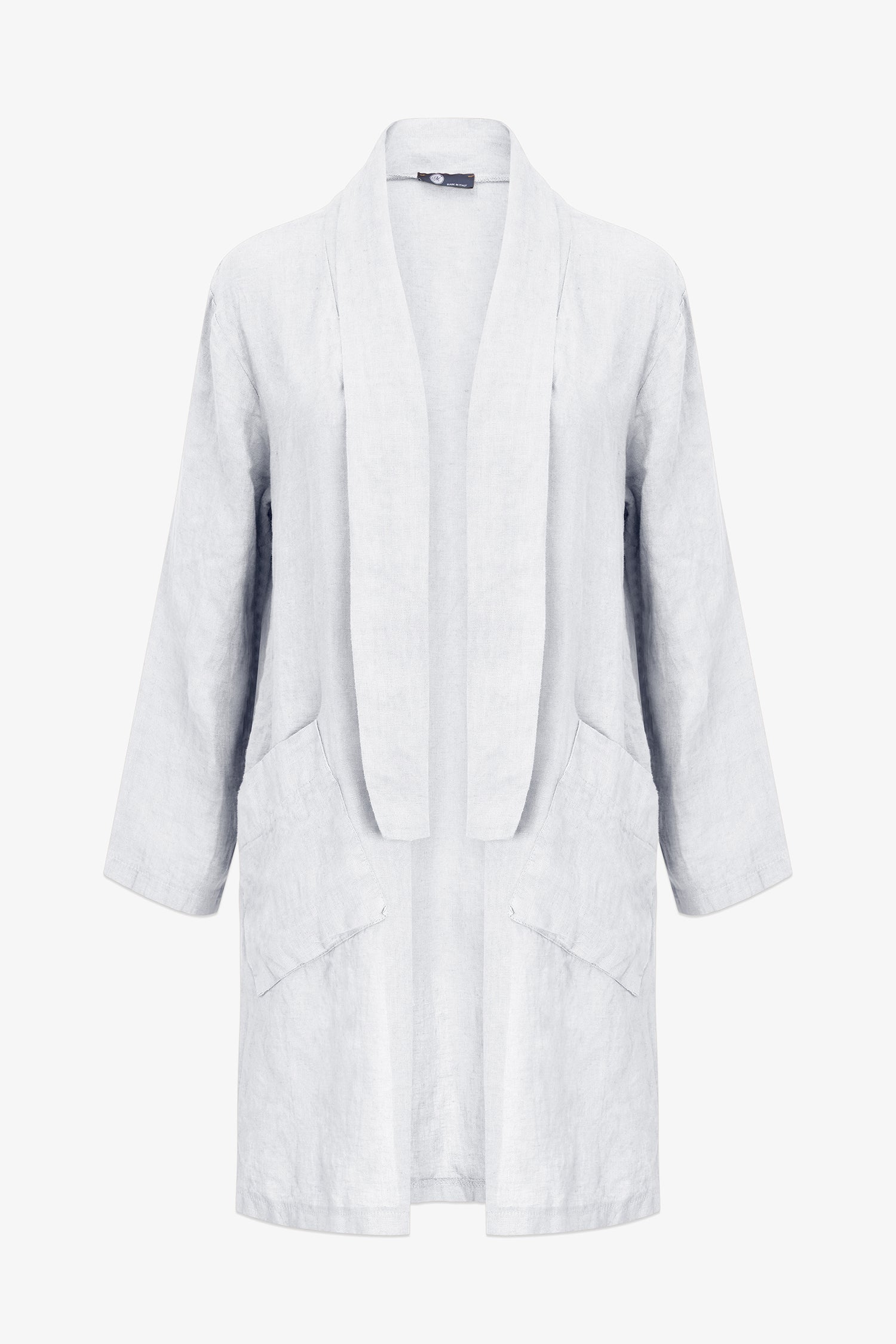 Women's Woven Cardigan