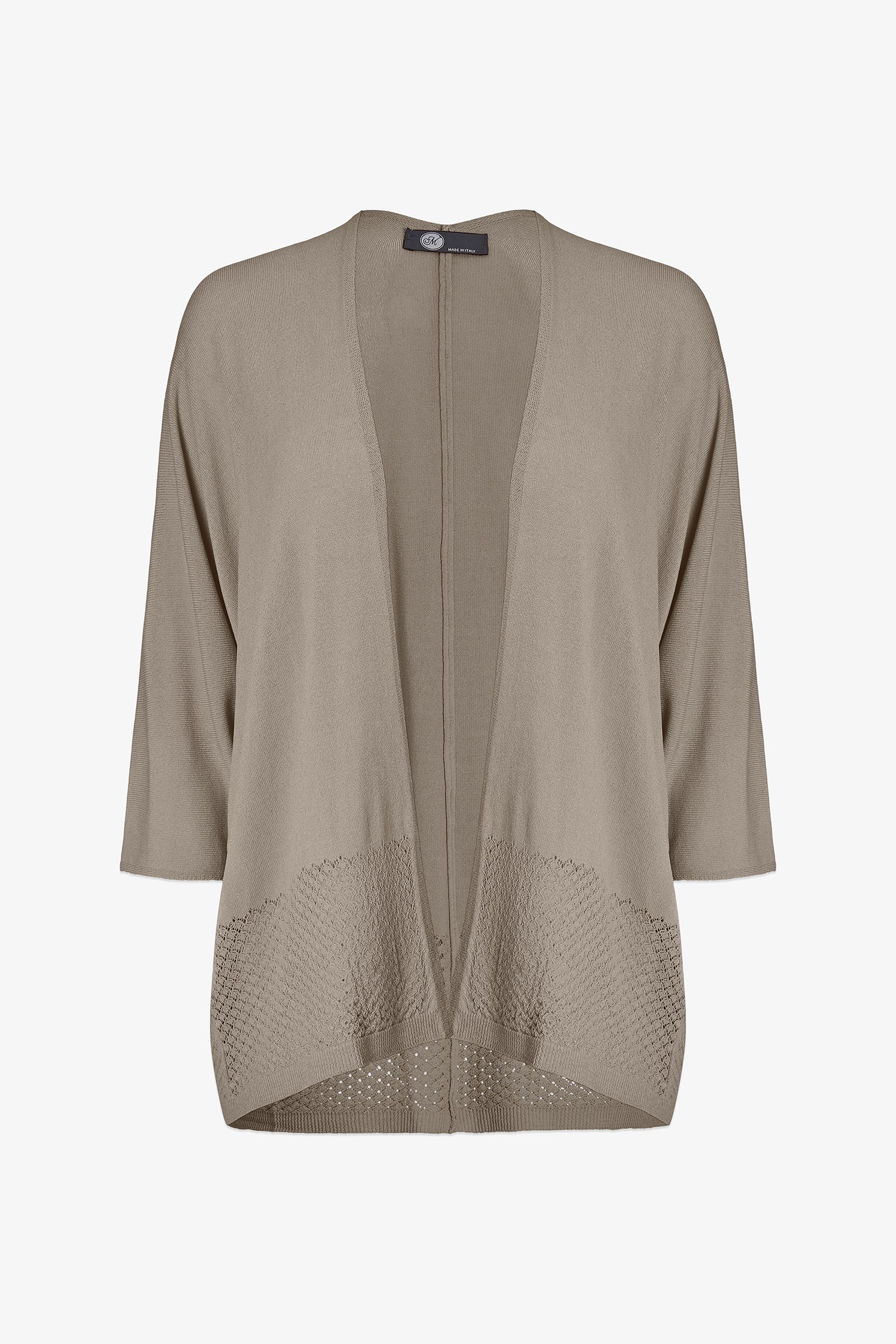 Women's Knit Cardigan