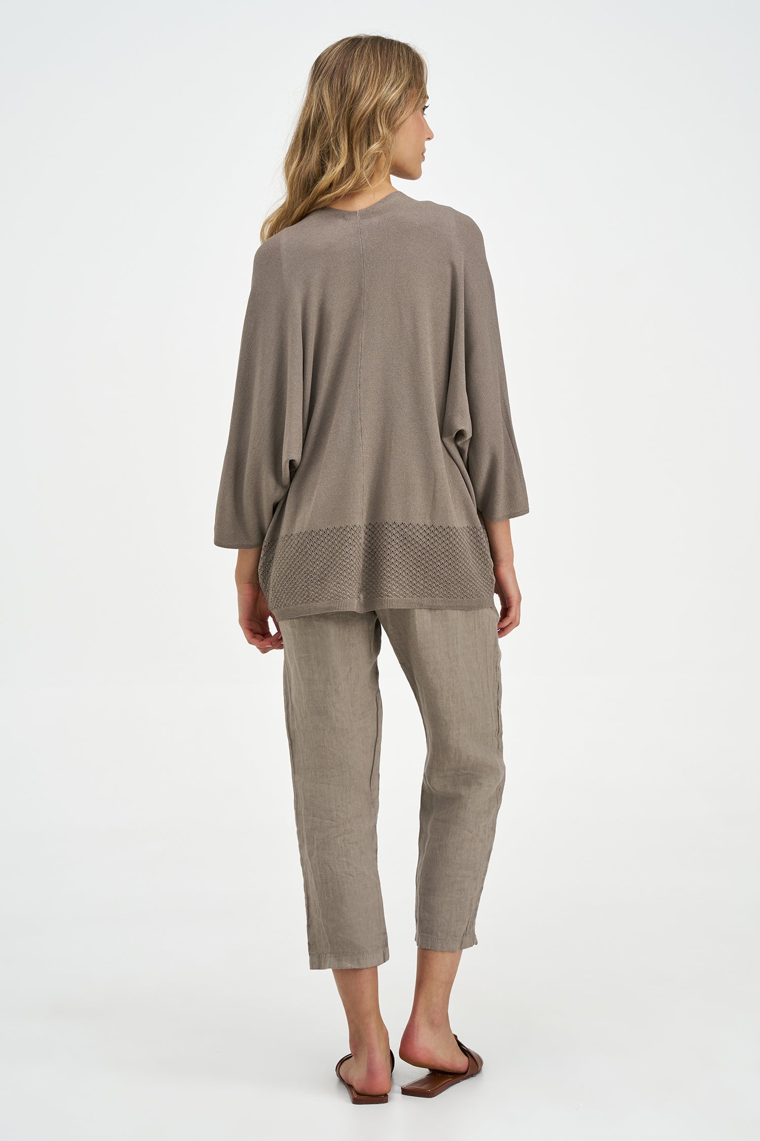 Women's Knit Cardigan