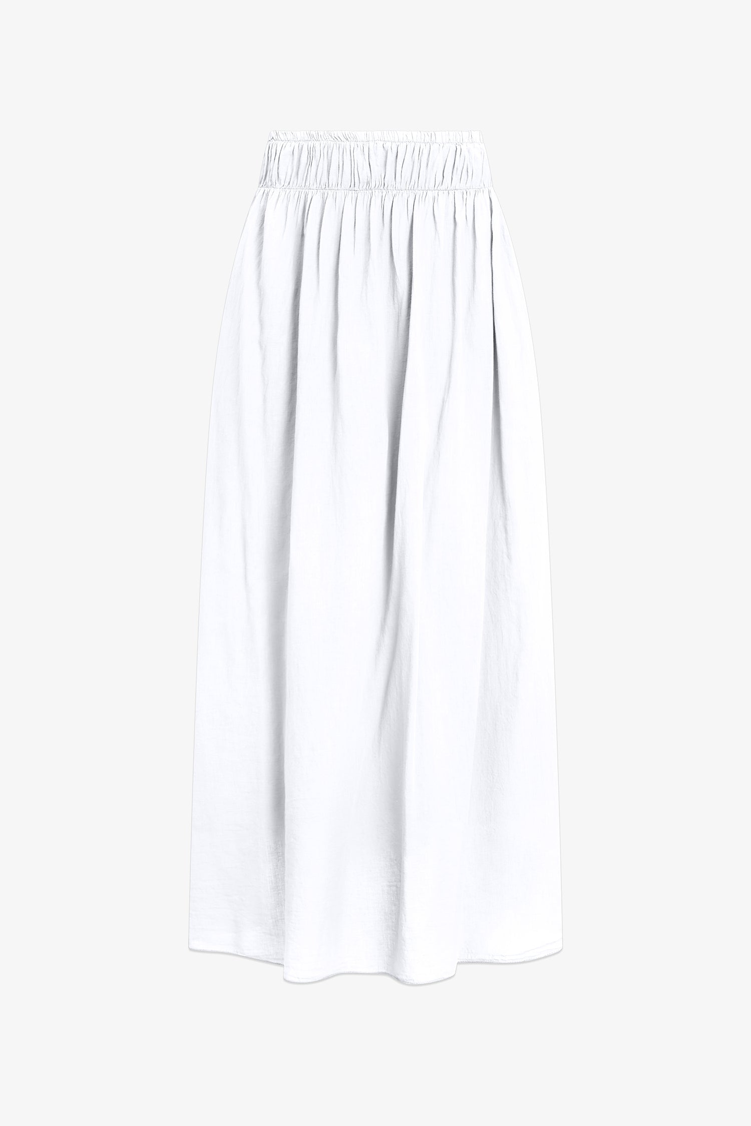 Women's Woven Skirt