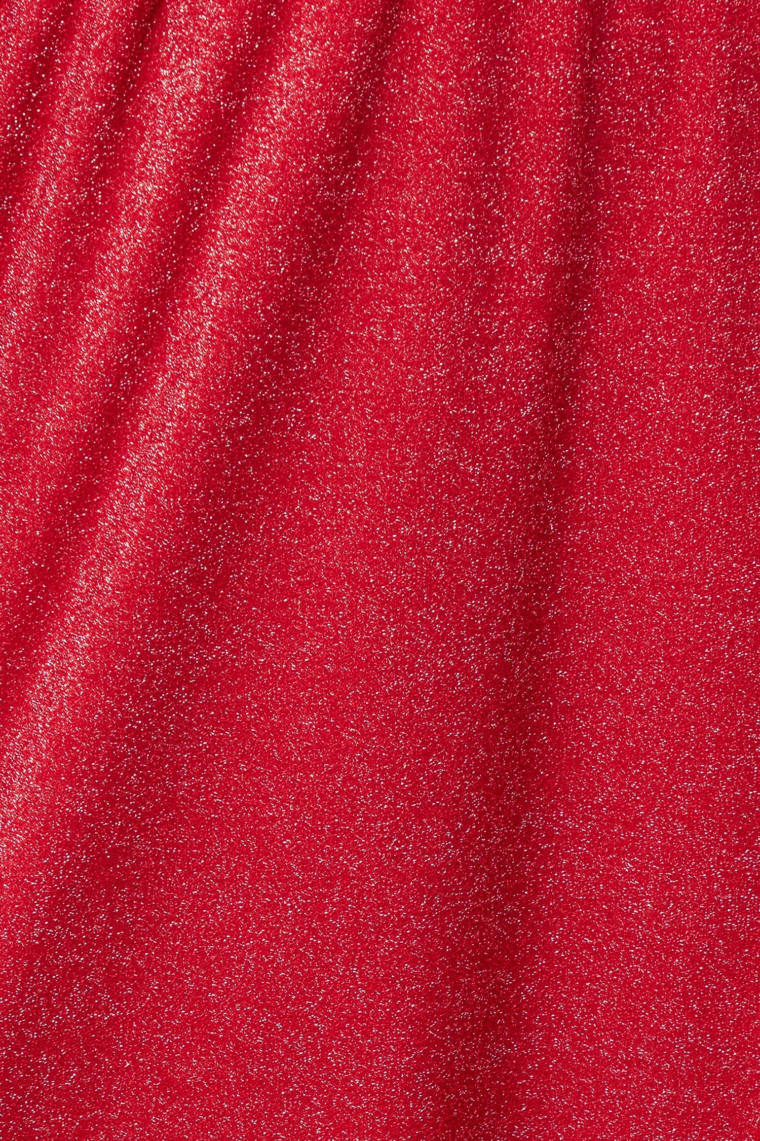 Women’s knit pull-on ankle length flowy skirt