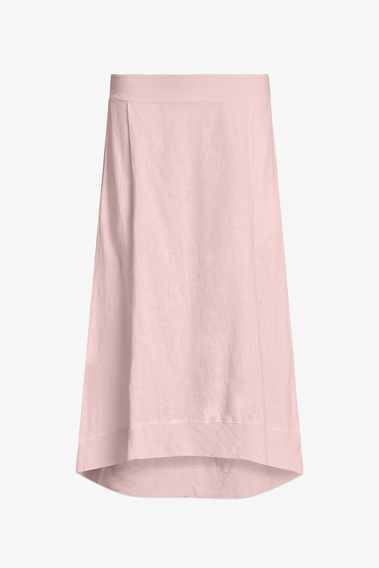 Women's Woven Skirt