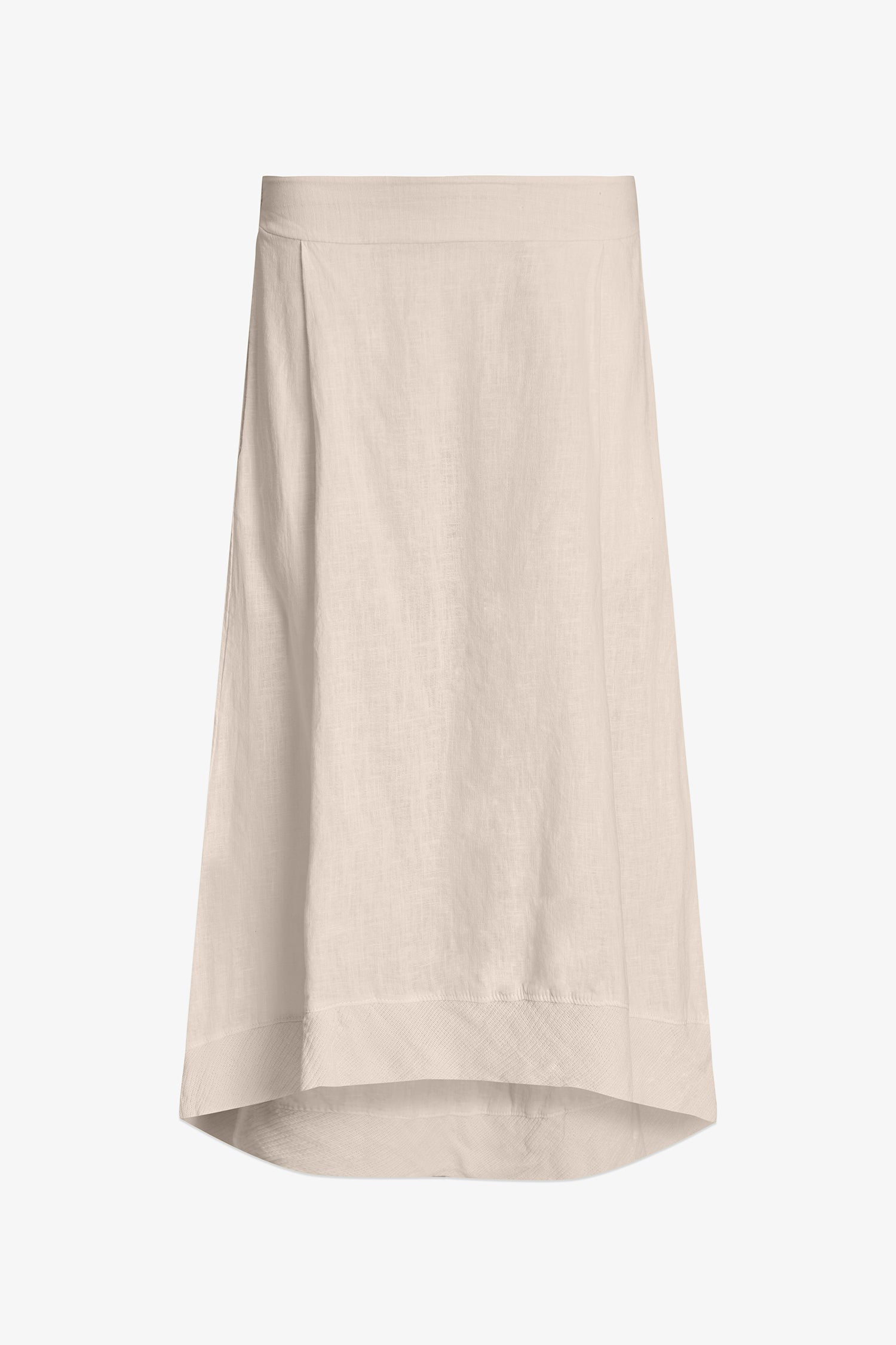 Women's Woven Skirt
