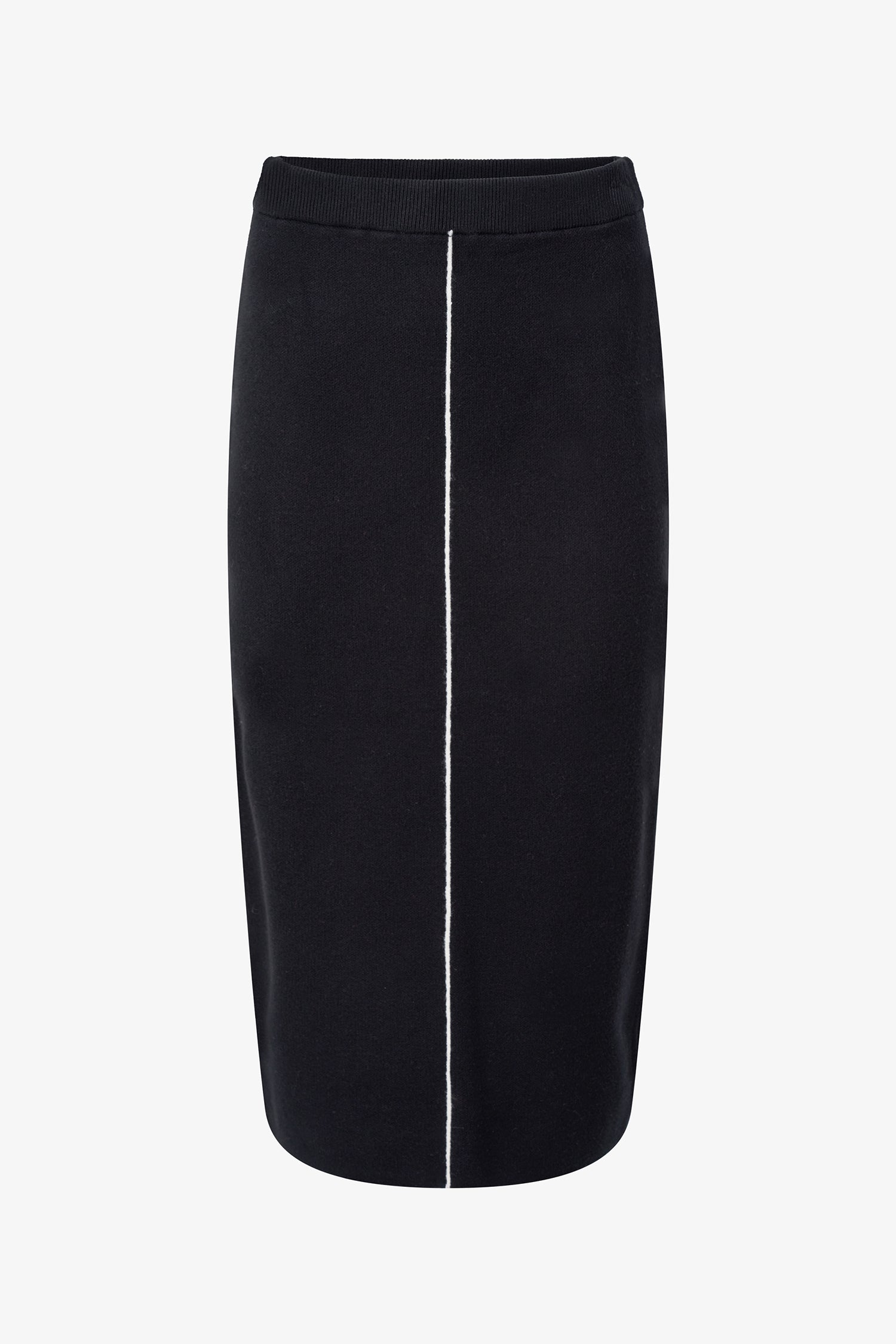 Women's Knit Skirt