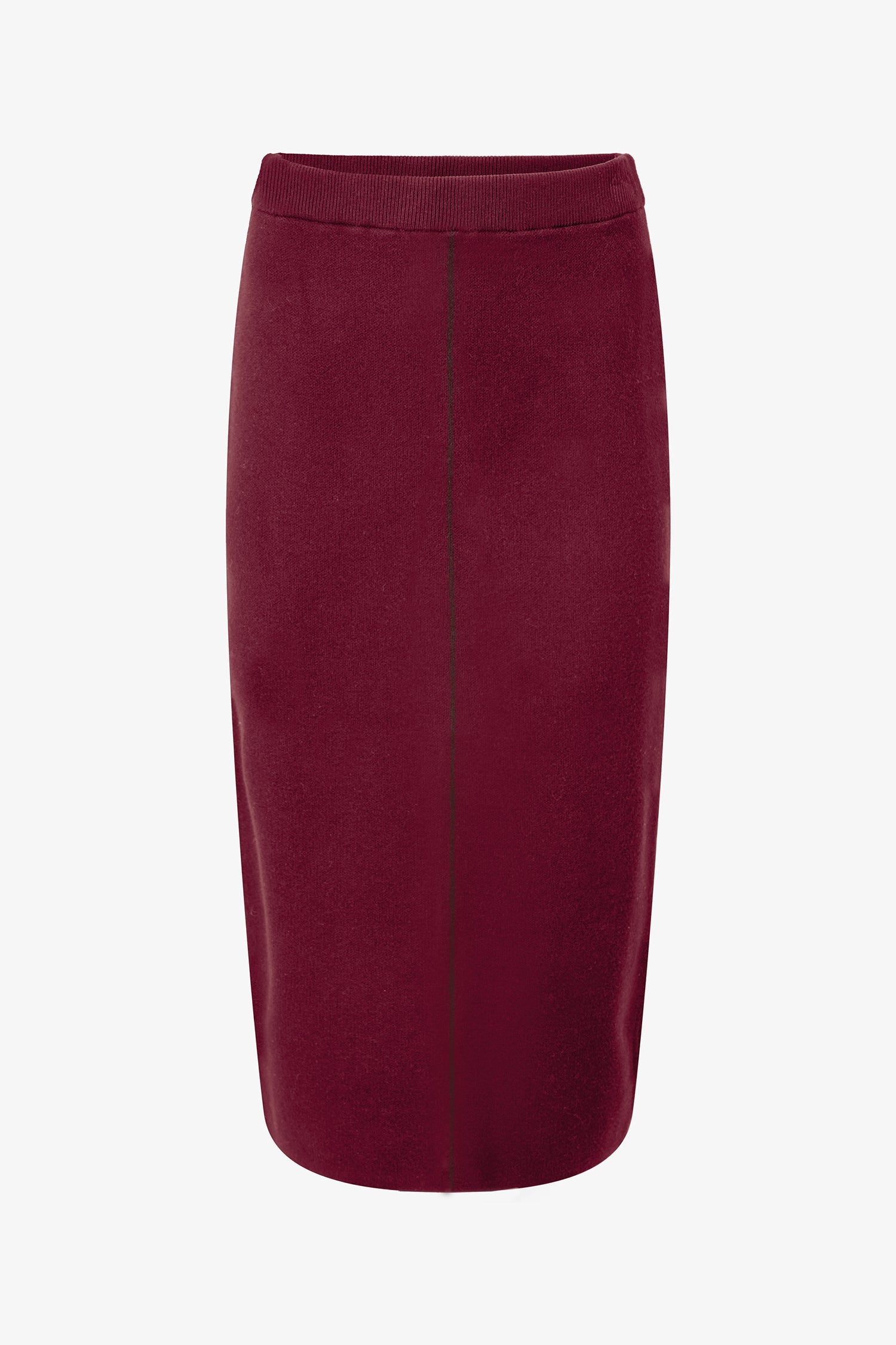 Women's Knit Skirt