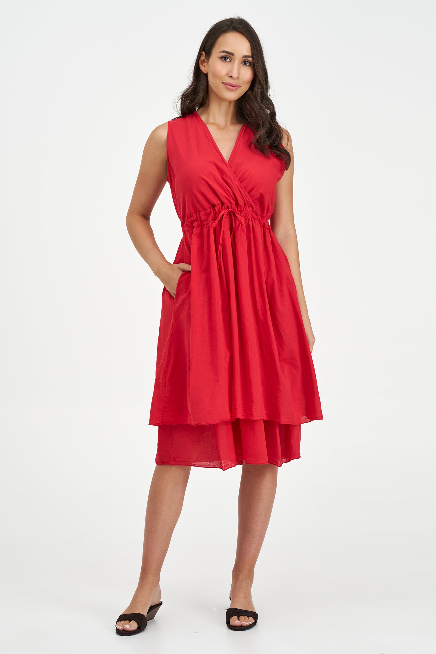 Women's Woven Dress