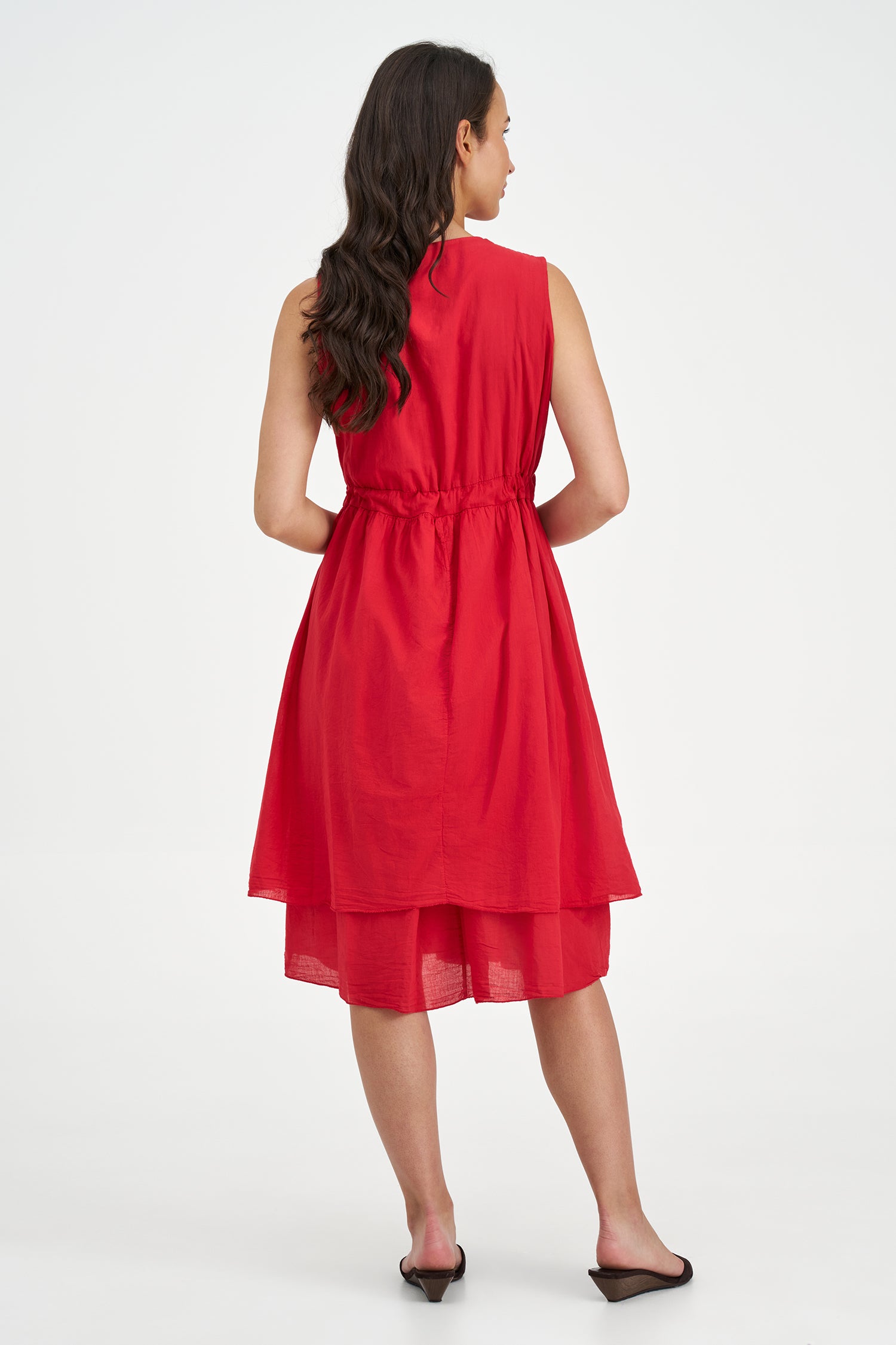 Women's Woven Dress