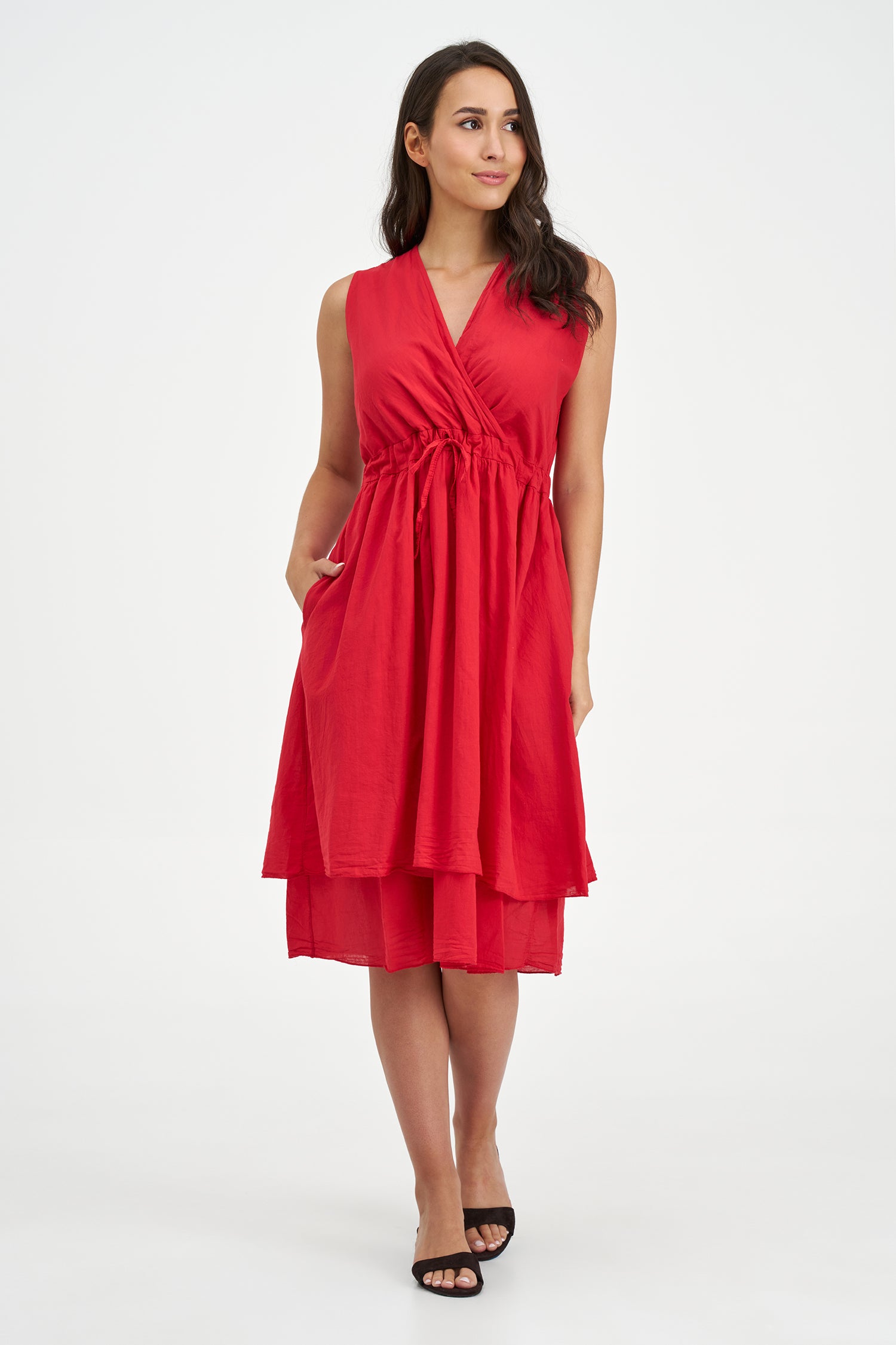 Women's Woven Dress
