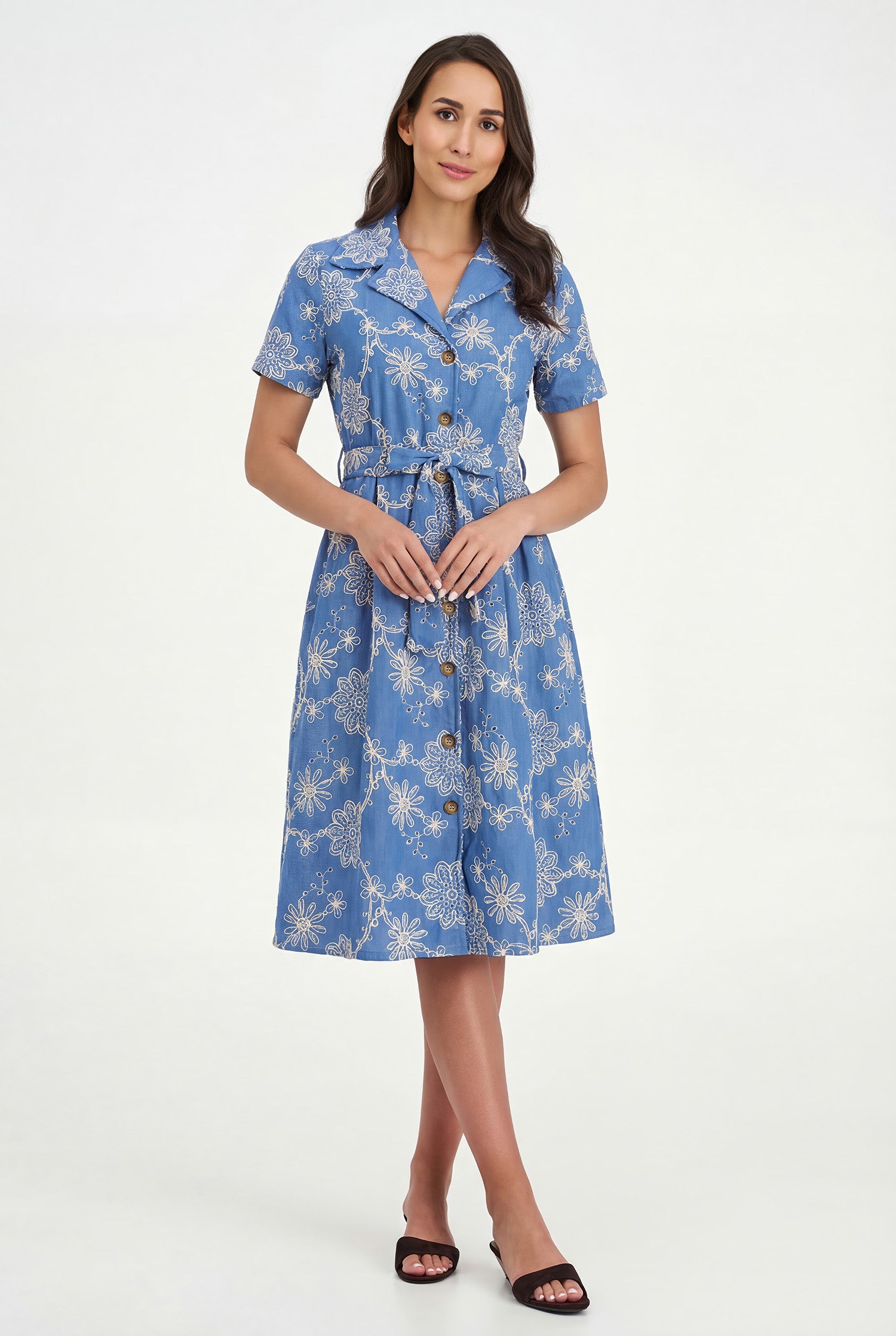 Women's Woven Dress