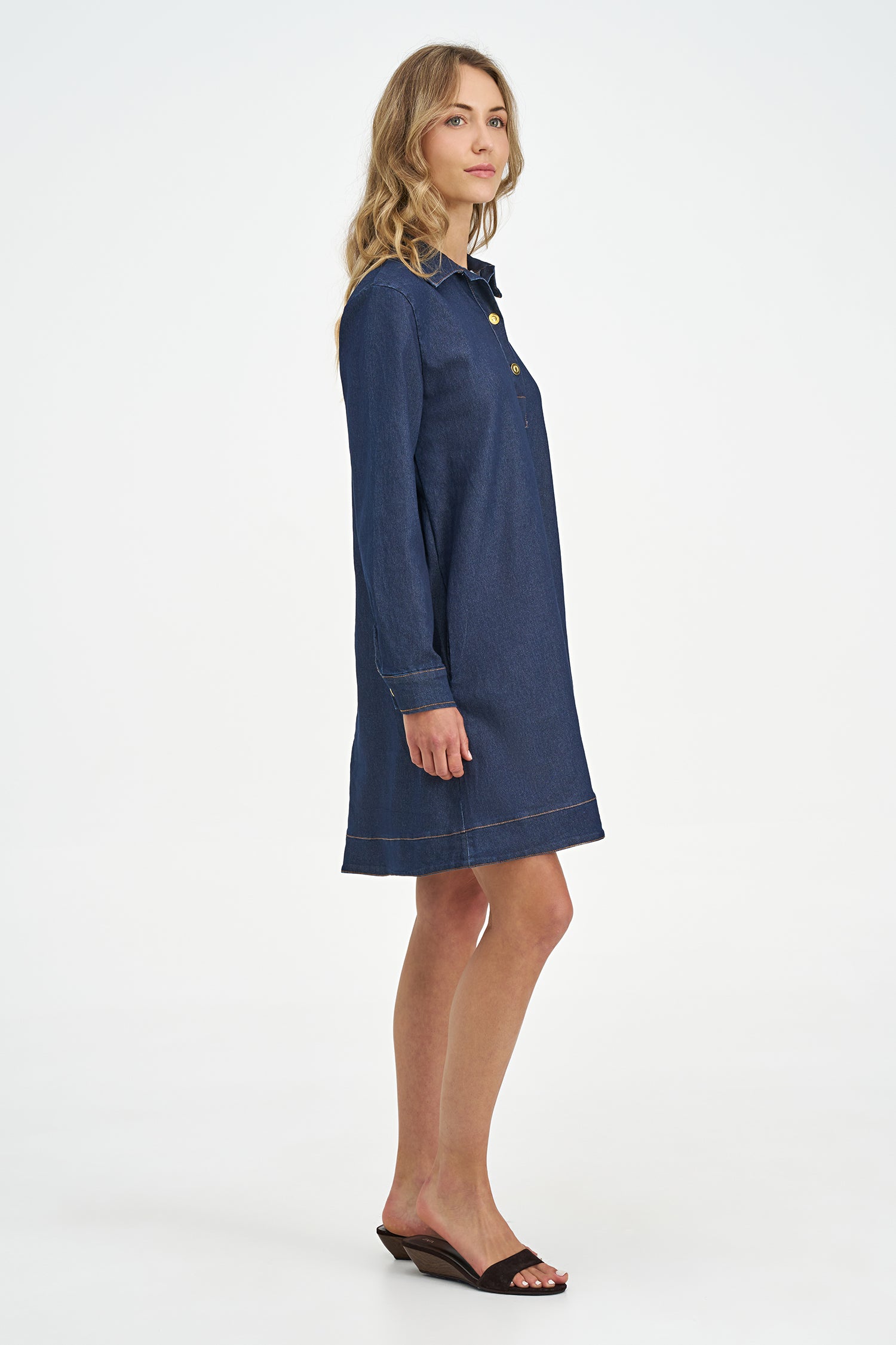 Women's Woven Dress