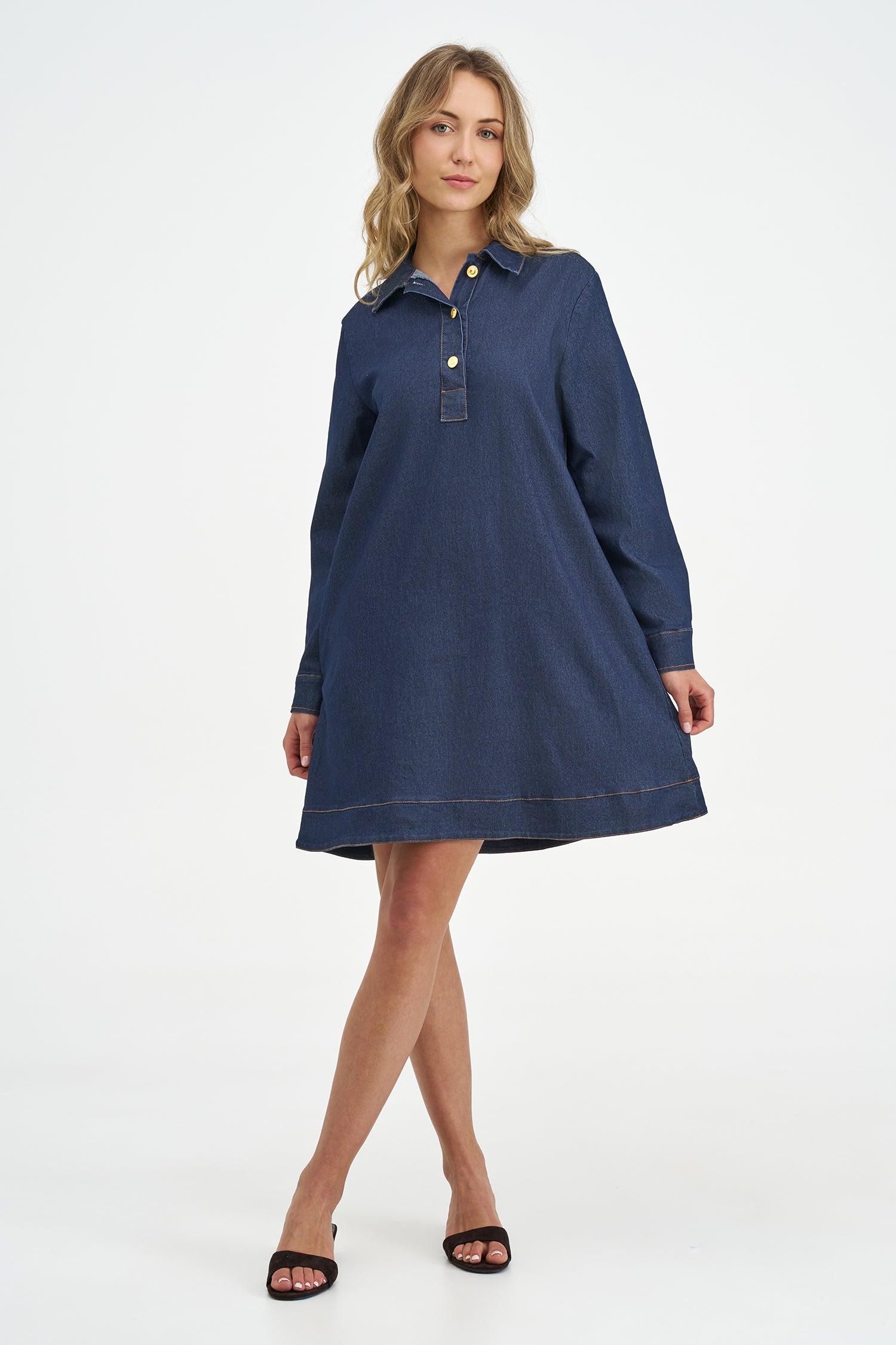 Women's Woven Dress