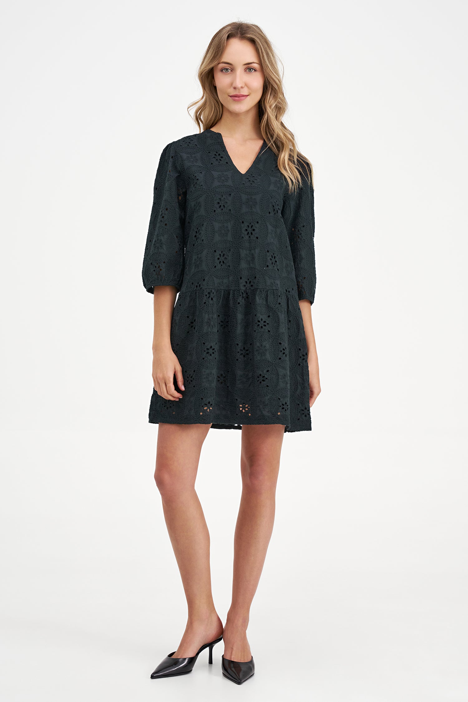 Women's Woven Dress