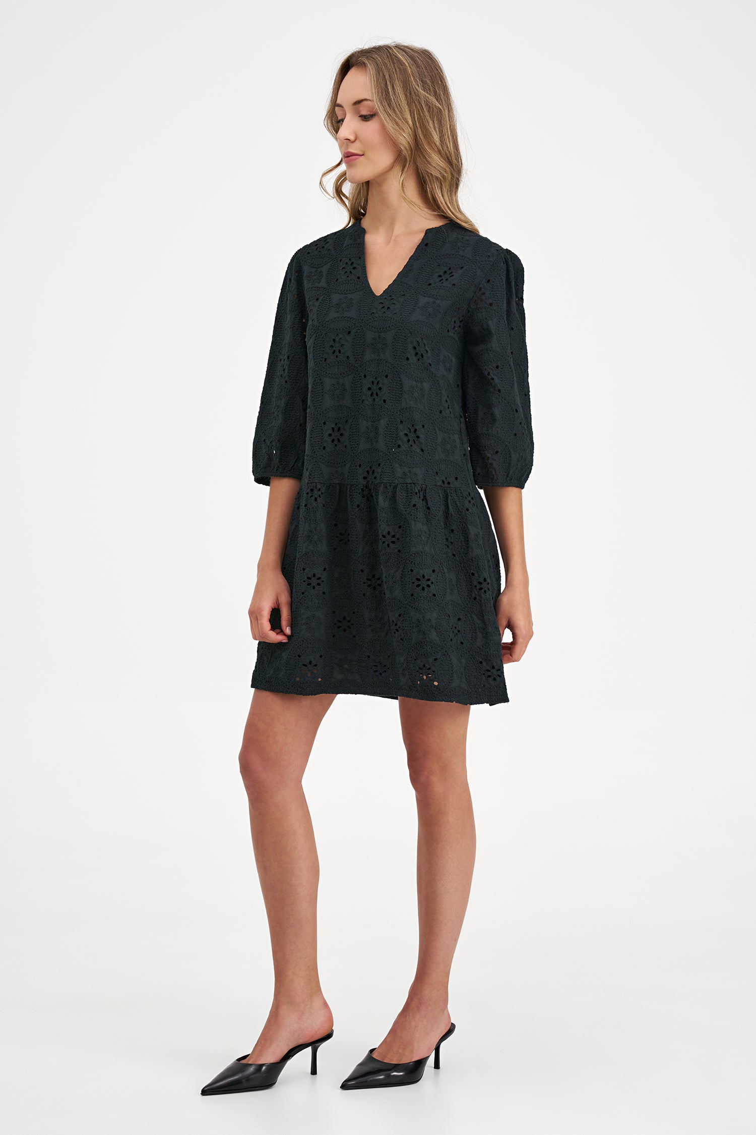 Women's Woven Dress