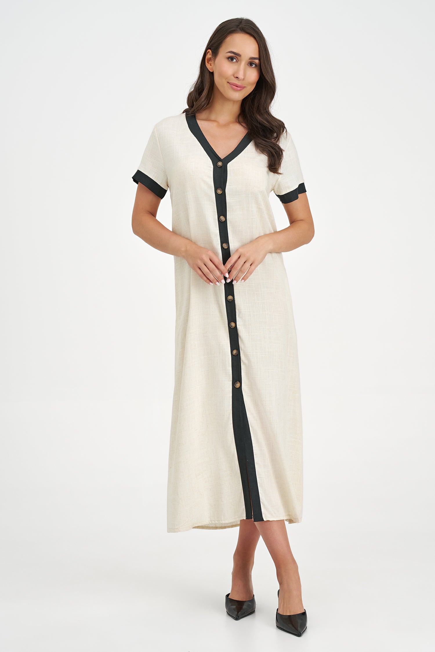 Women's Woven Dress
