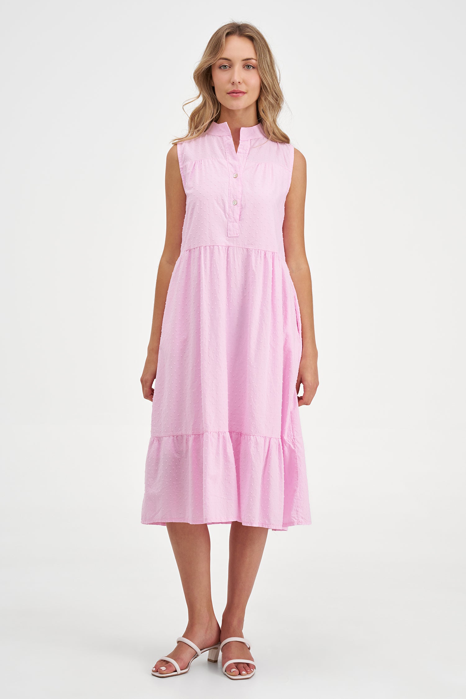 Women's Woven Dress