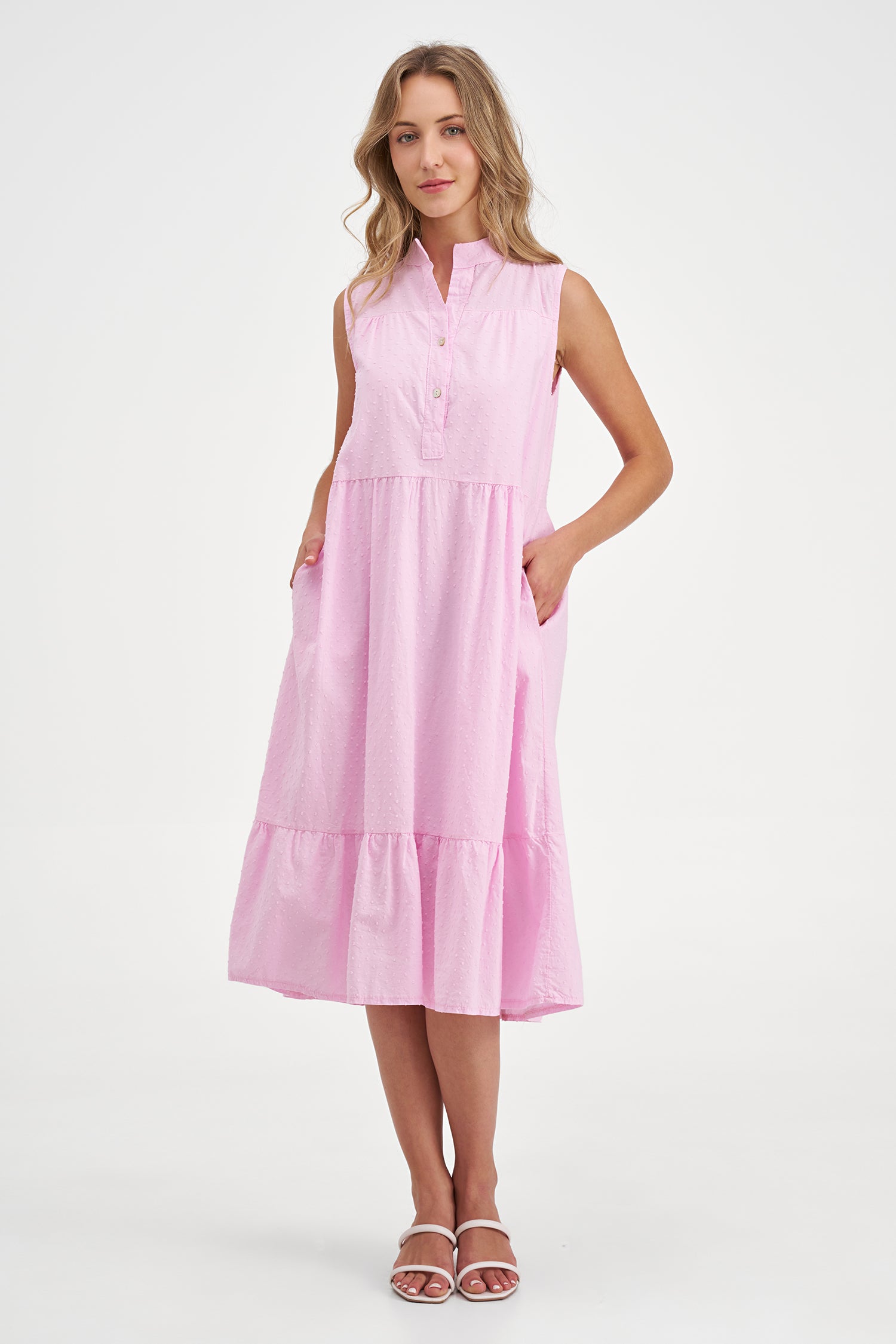 Women's Woven Dress