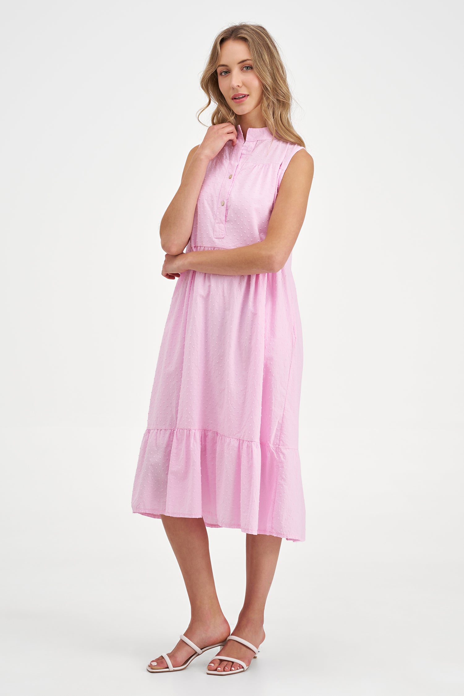 Women's Woven Dress