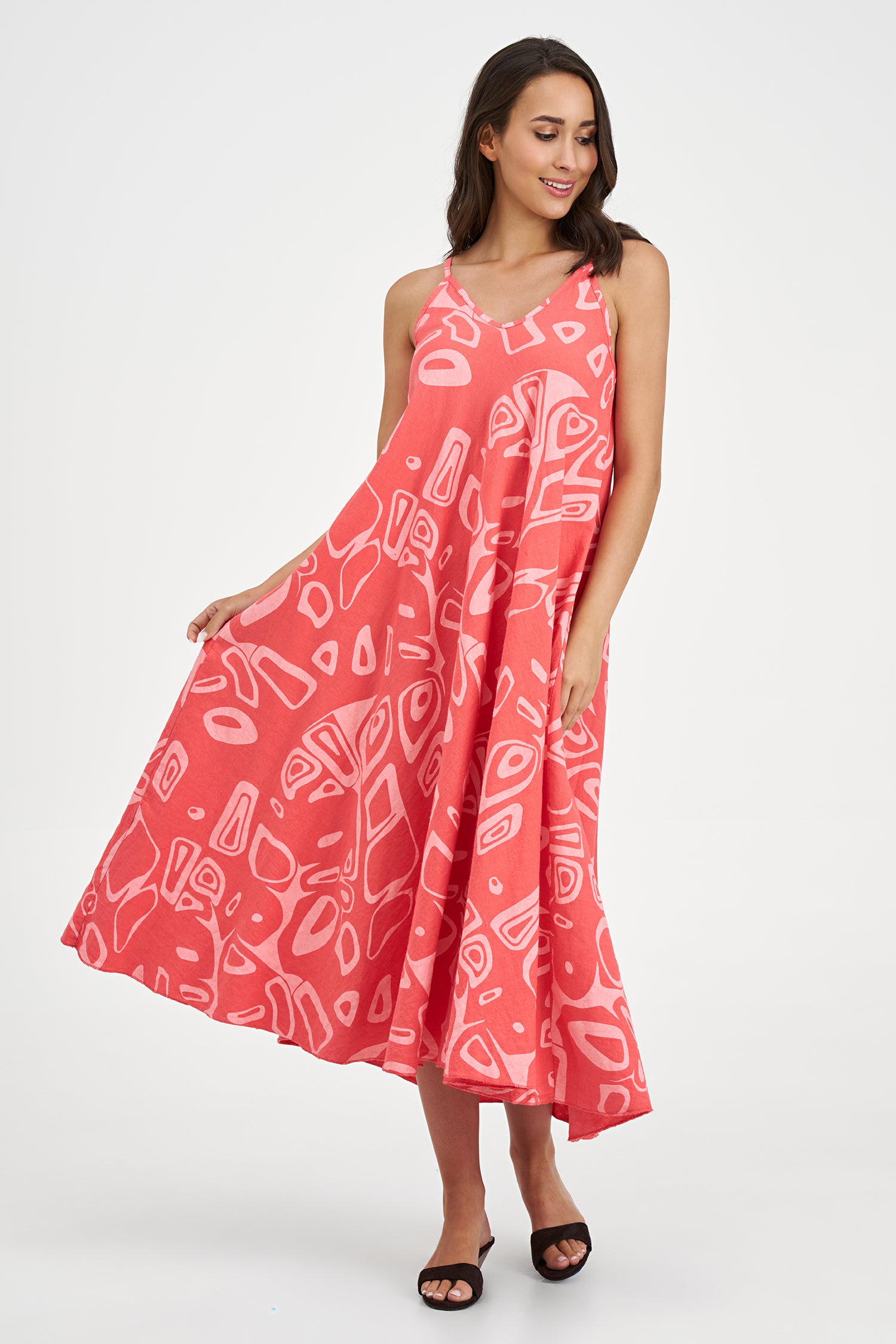 Women's Woven Dress