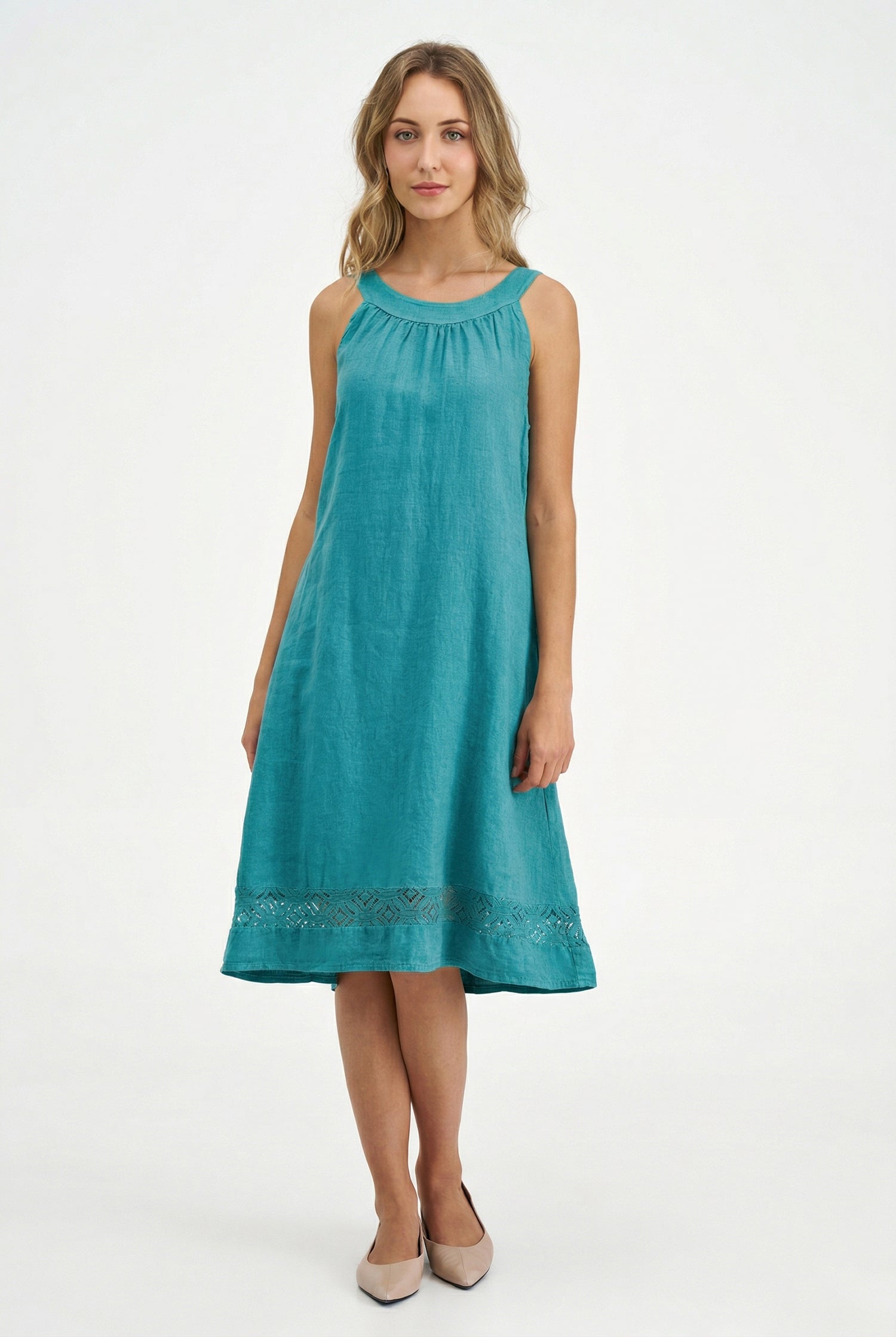 Women's Woven Dress