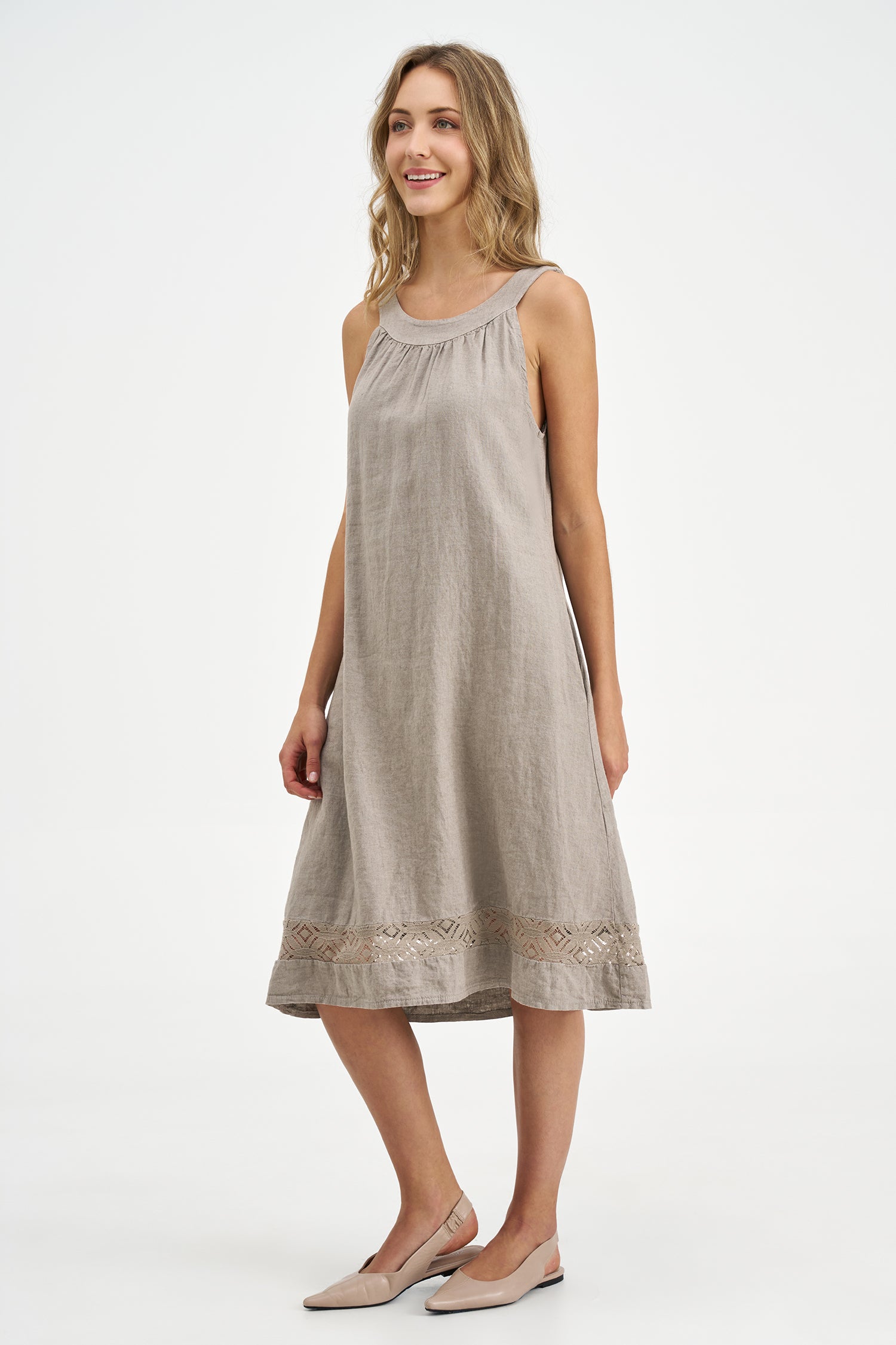 Women's Woven Dress