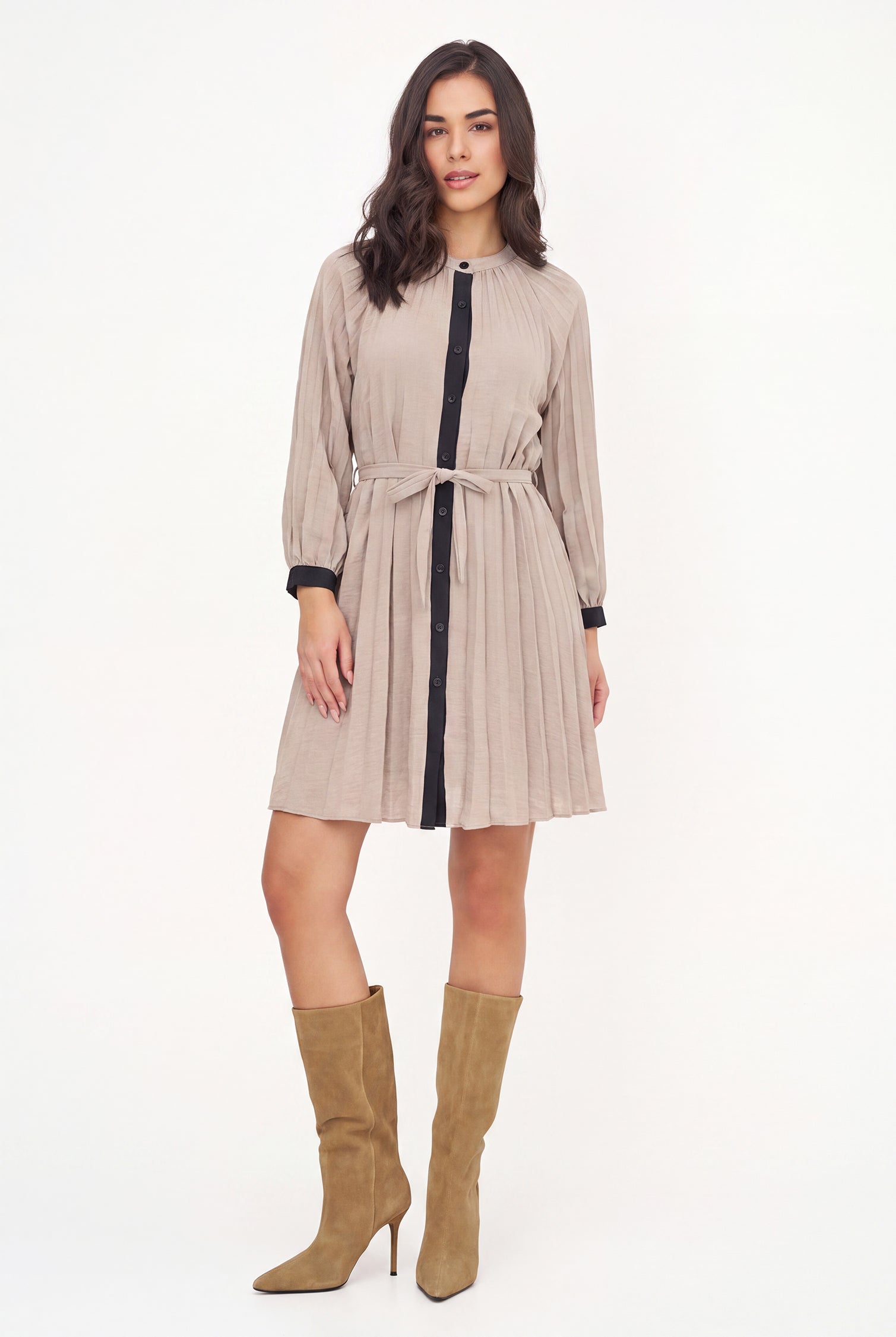 Women's Woven Dress