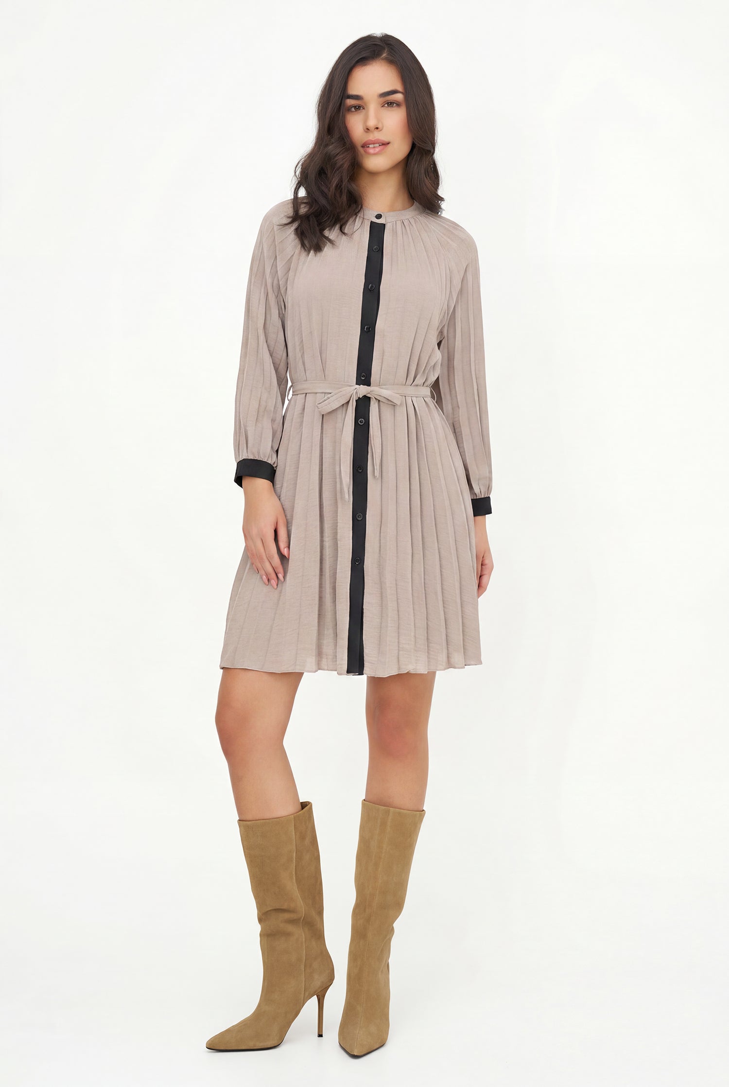 Women's Woven Dress